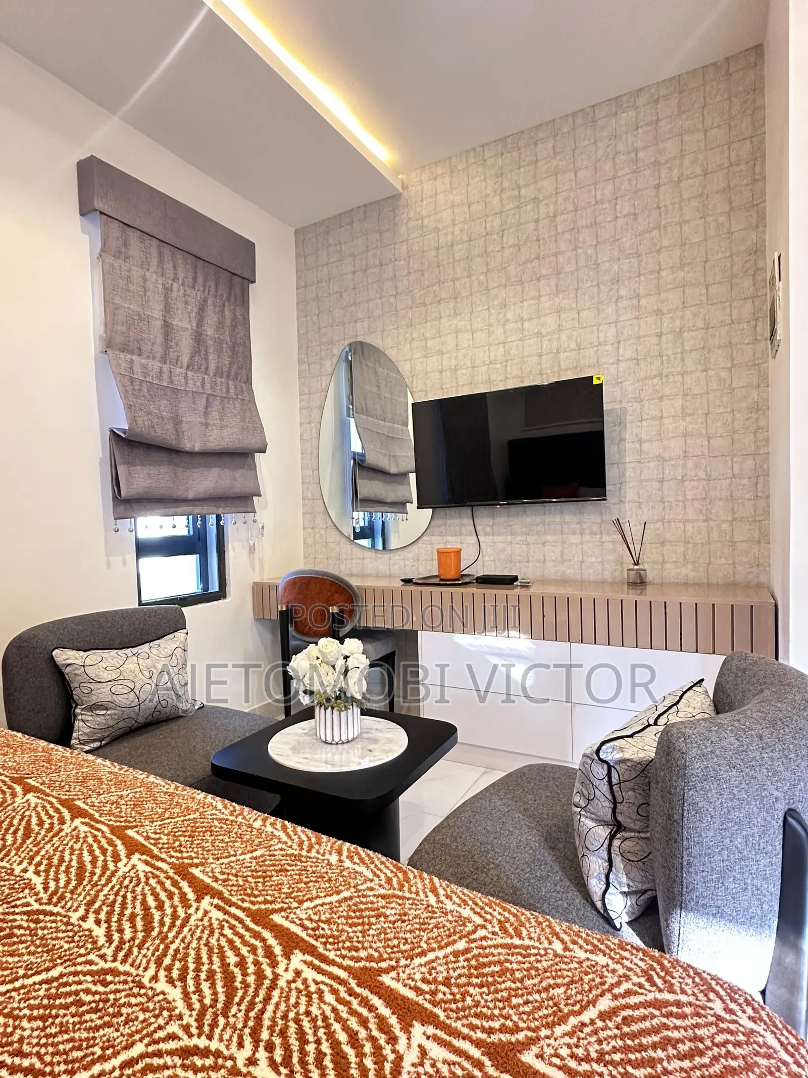 Big ,Beautiful and Luxury Studio Apartment
