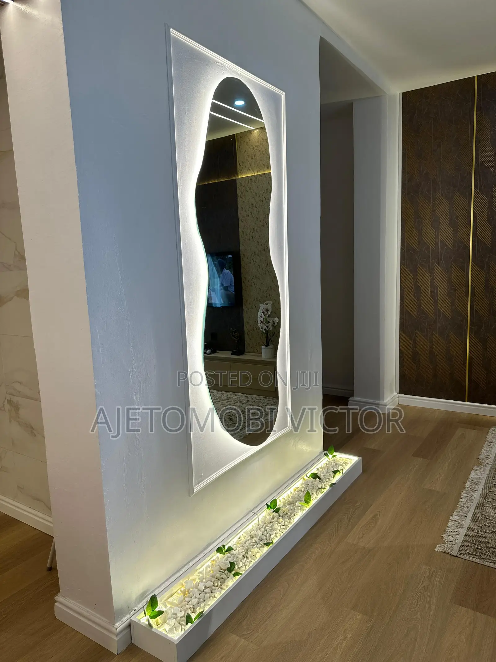 Luxury 1bedroom Apartment With Ps5 and Snooker Board