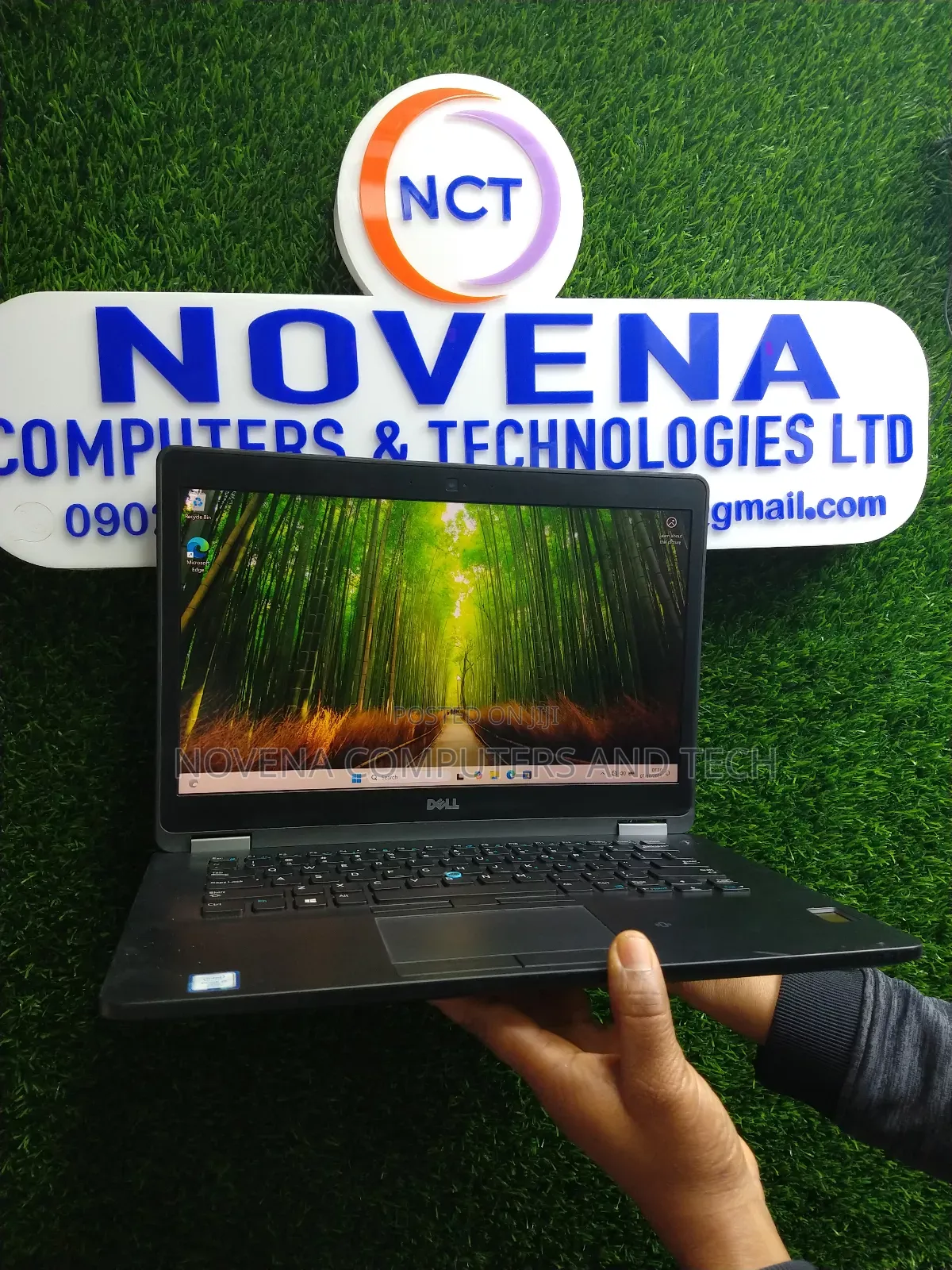 Laptop Dell Latitude E7470 8GB Intel Core i7 SSD 256GB