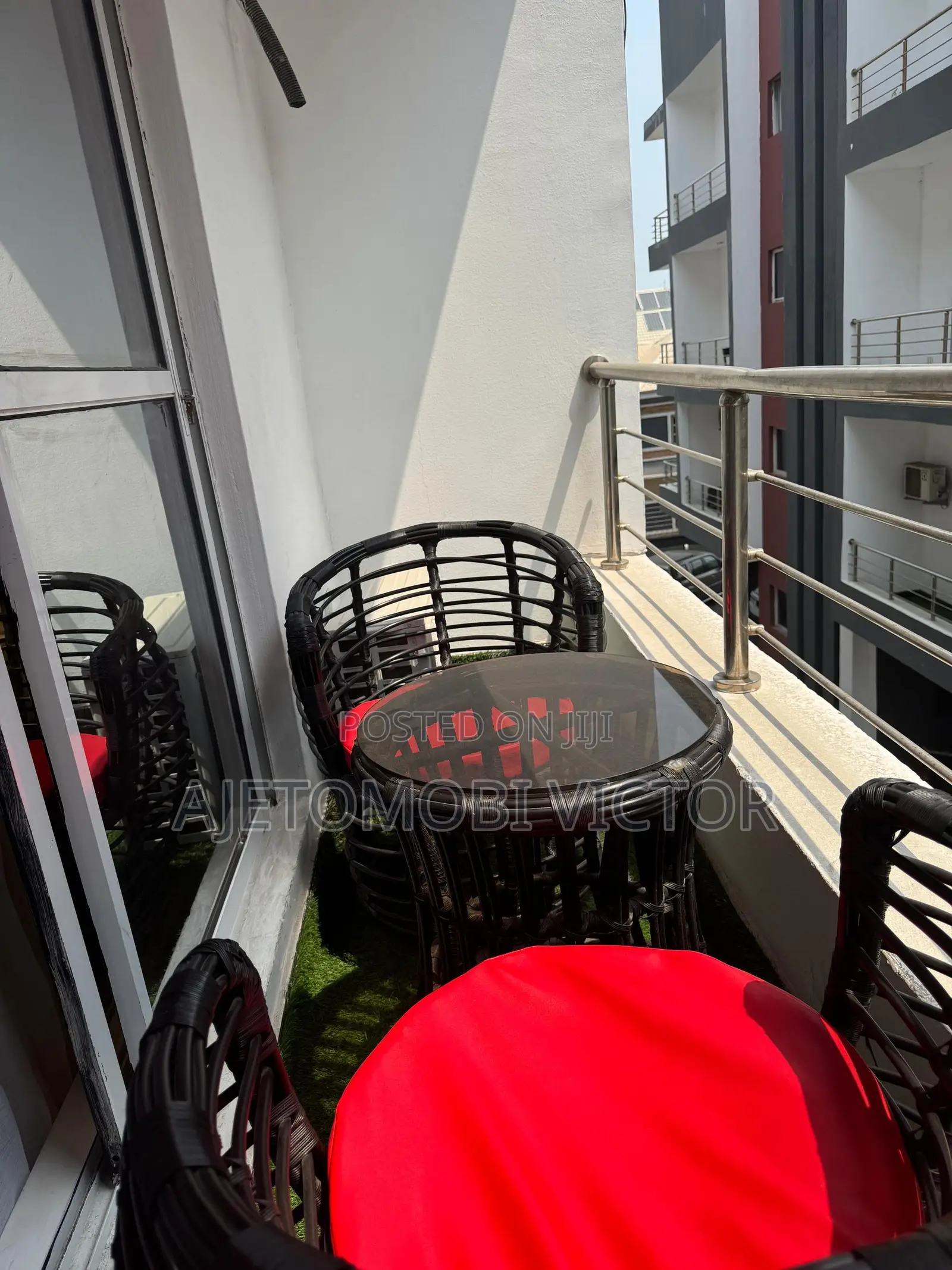 Luxury 2bedroom With Private Cinema and Snooker