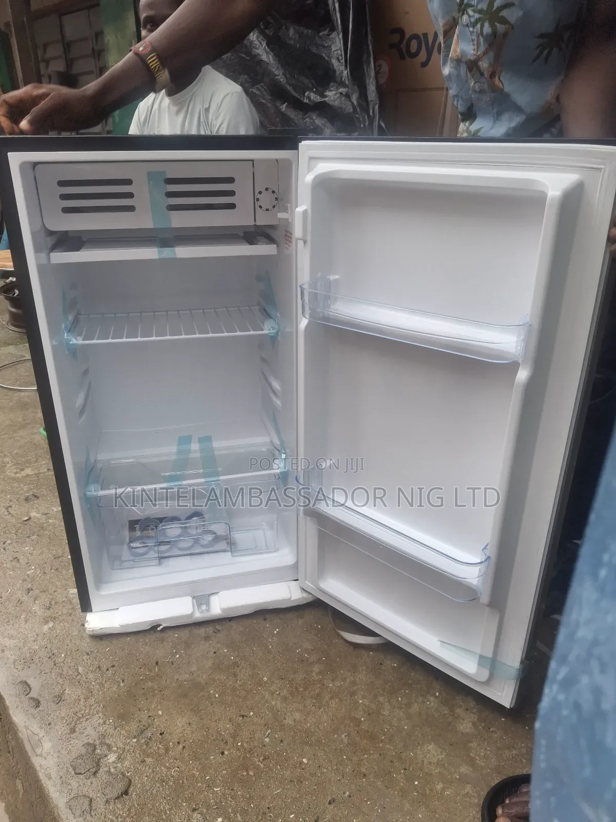 Royal Table Size Refrigerator