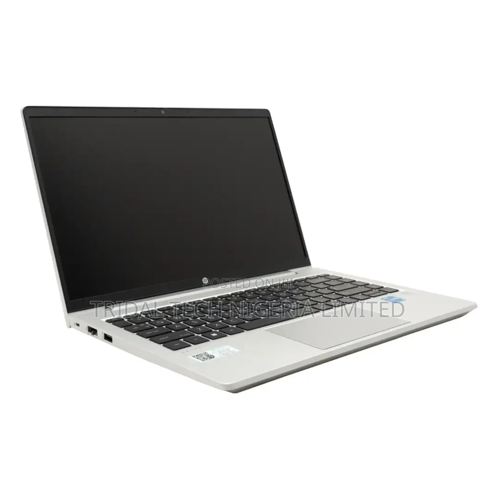 New Laptop HP ProBook 440 G10 8GB Intel Core i5 SSD 512GB