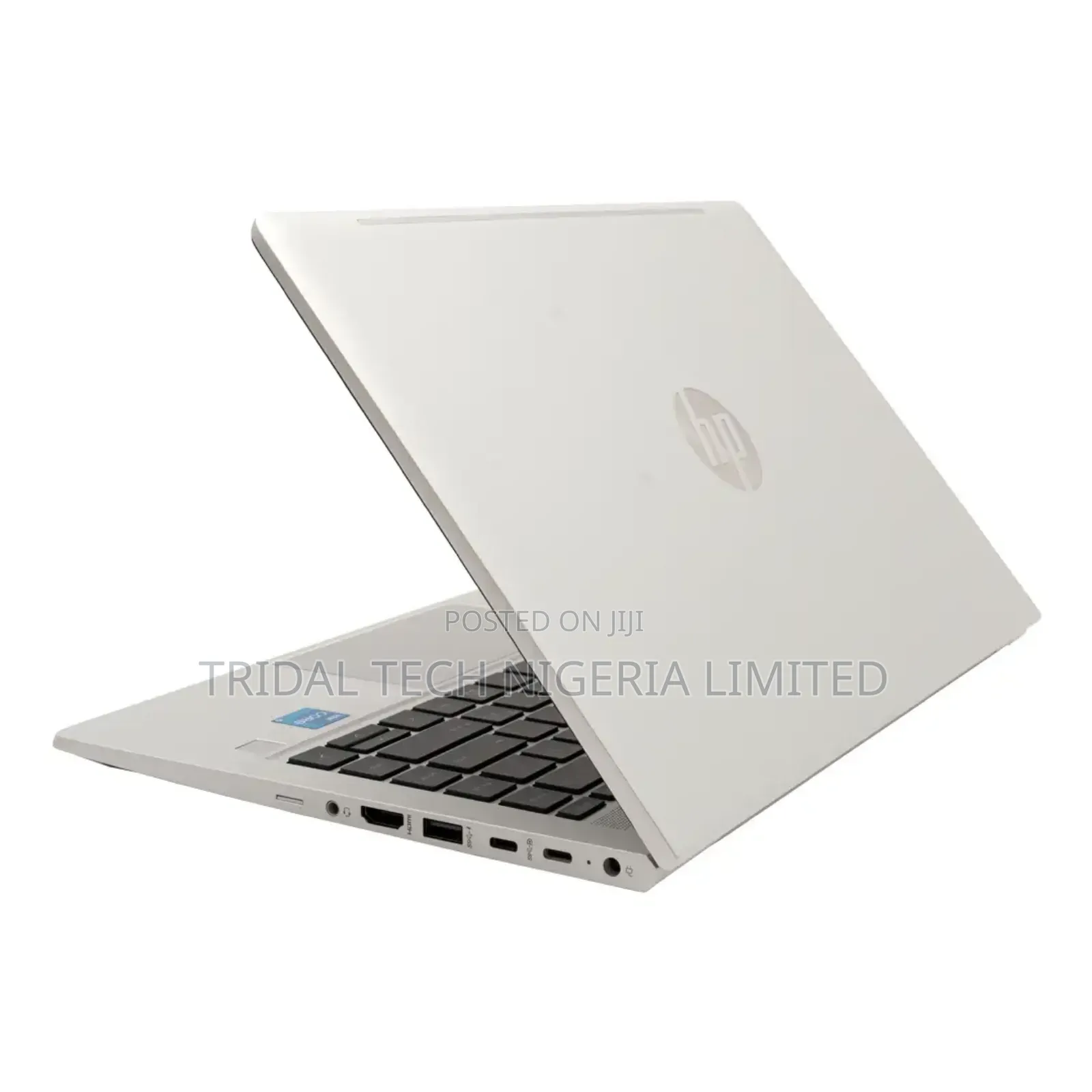 New Laptop HP ProBook 440 G10 8GB Intel Core i5 SSD 512GB
