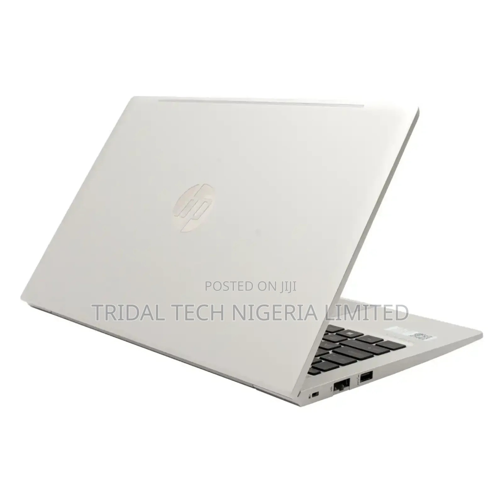 New Laptop HP ProBook 440 G10 8GB Intel Core i5 SSD 512GB