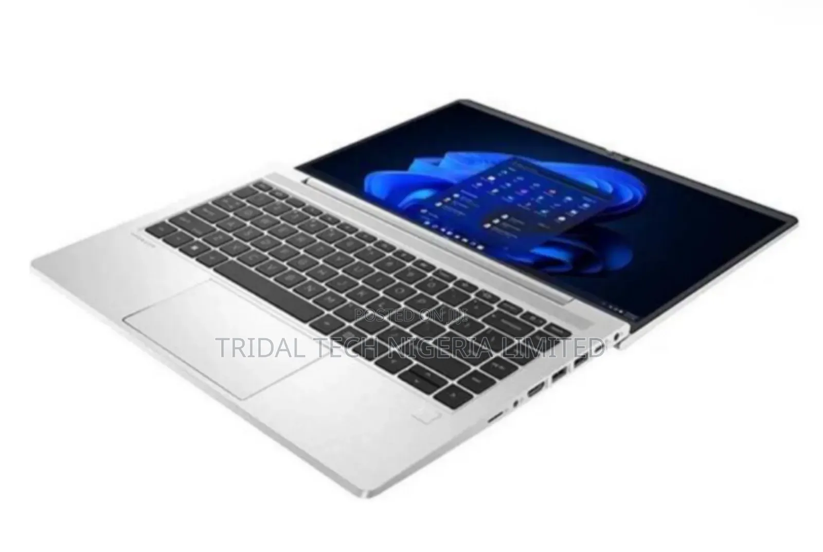 New Laptop HP ProBook 440 G10 8GB Intel Core i5 SSD 512GB