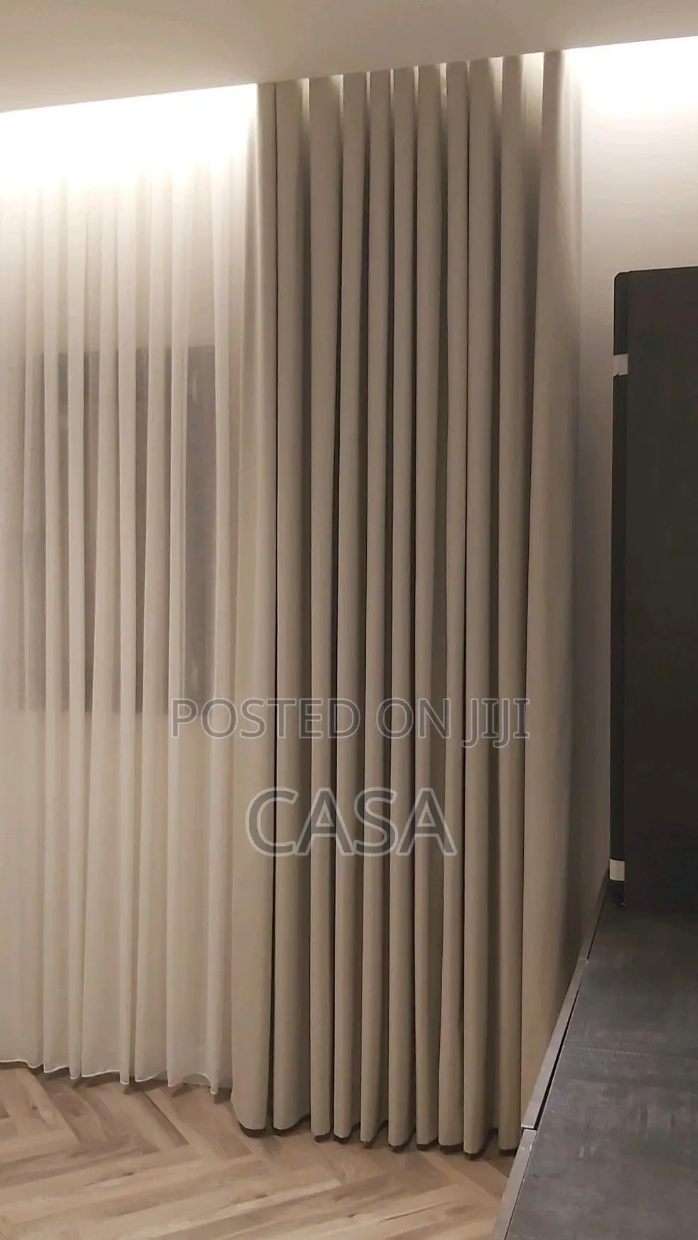 Quality Curtain at Affordable Price