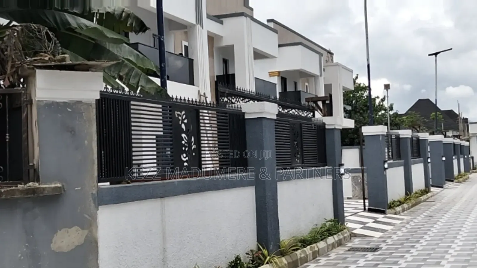 4bdrm Duplex in Ivory Heights, Port-Harcourt for sale