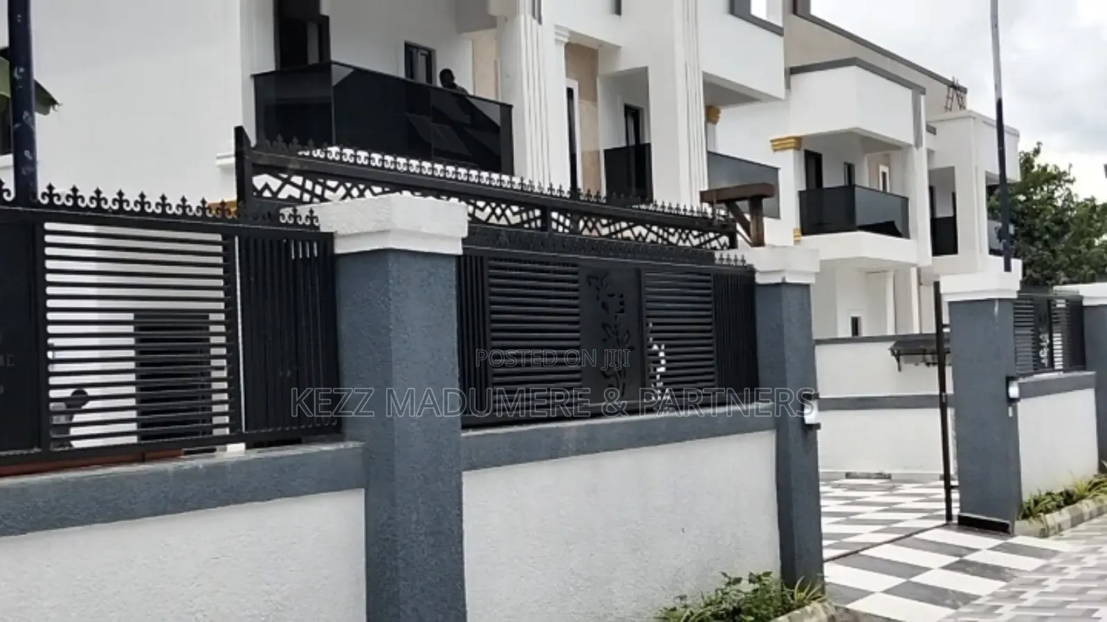 4bdrm Duplex in Ivory Heights, Port-Harcourt for sale