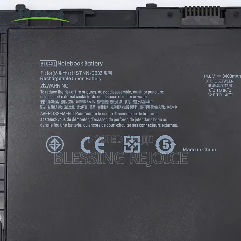 HP Folio 9470m
