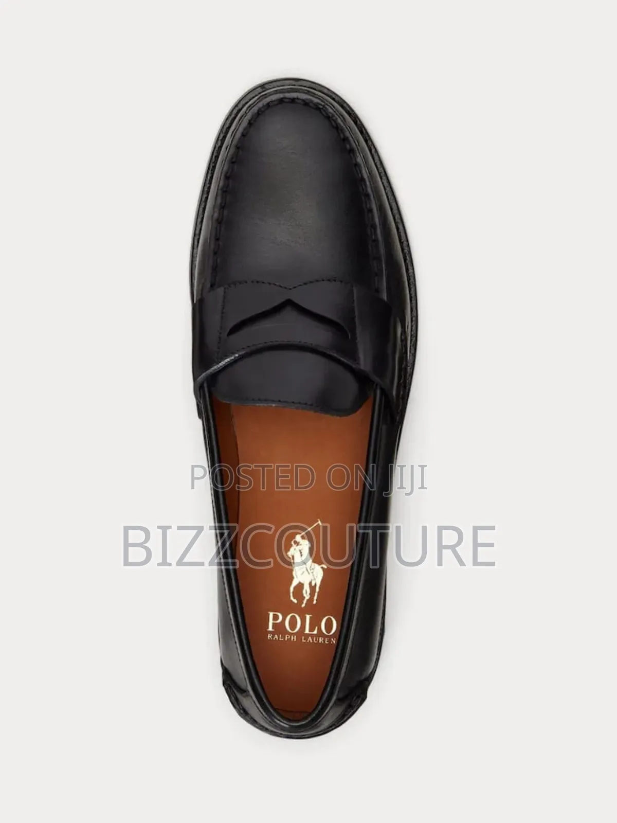 Original Polo Ralph Lauren Loafers Available in Store