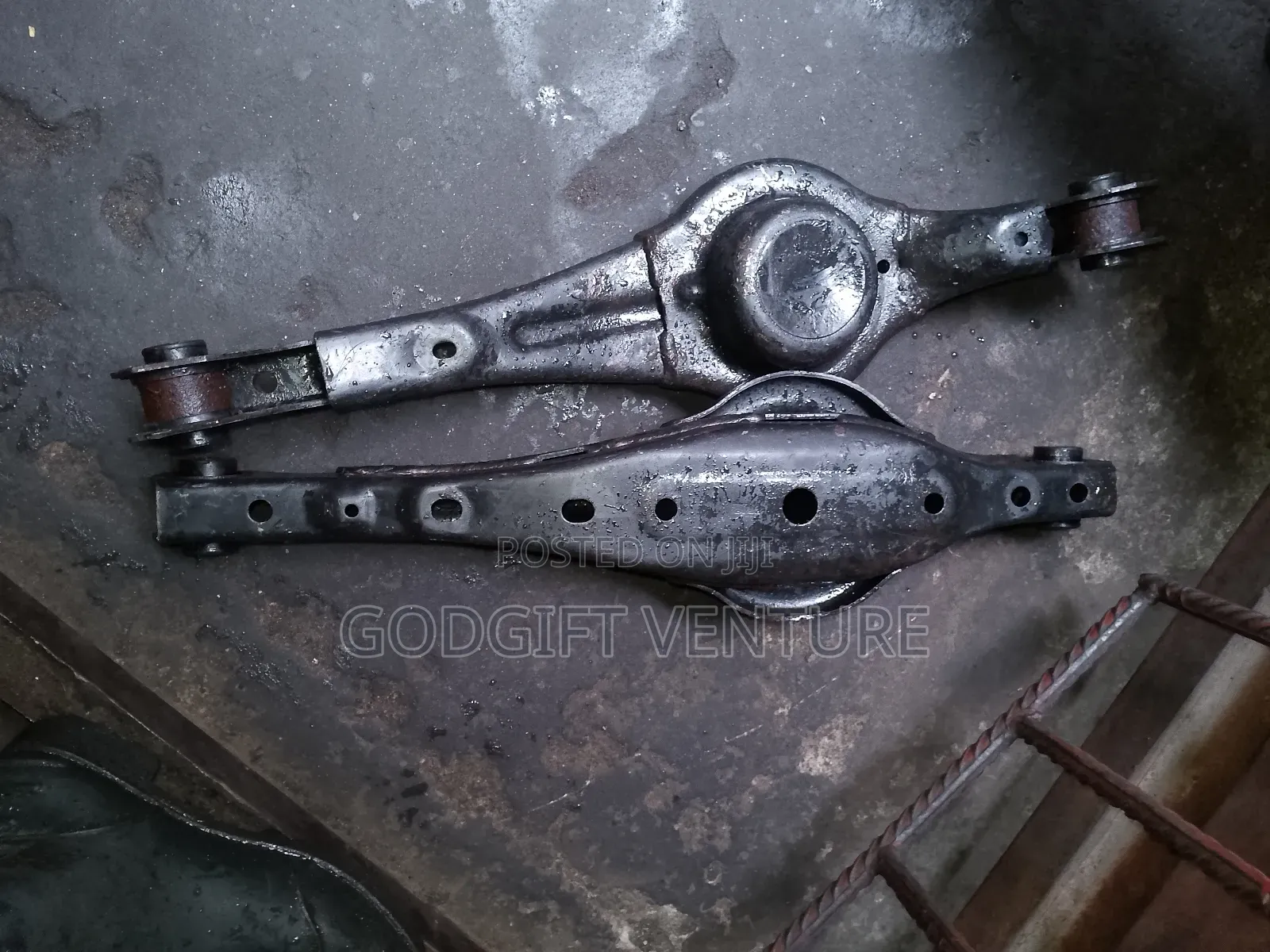 Back Spring Sitting Mazda Cx-9, Ford Edge 2007-2010