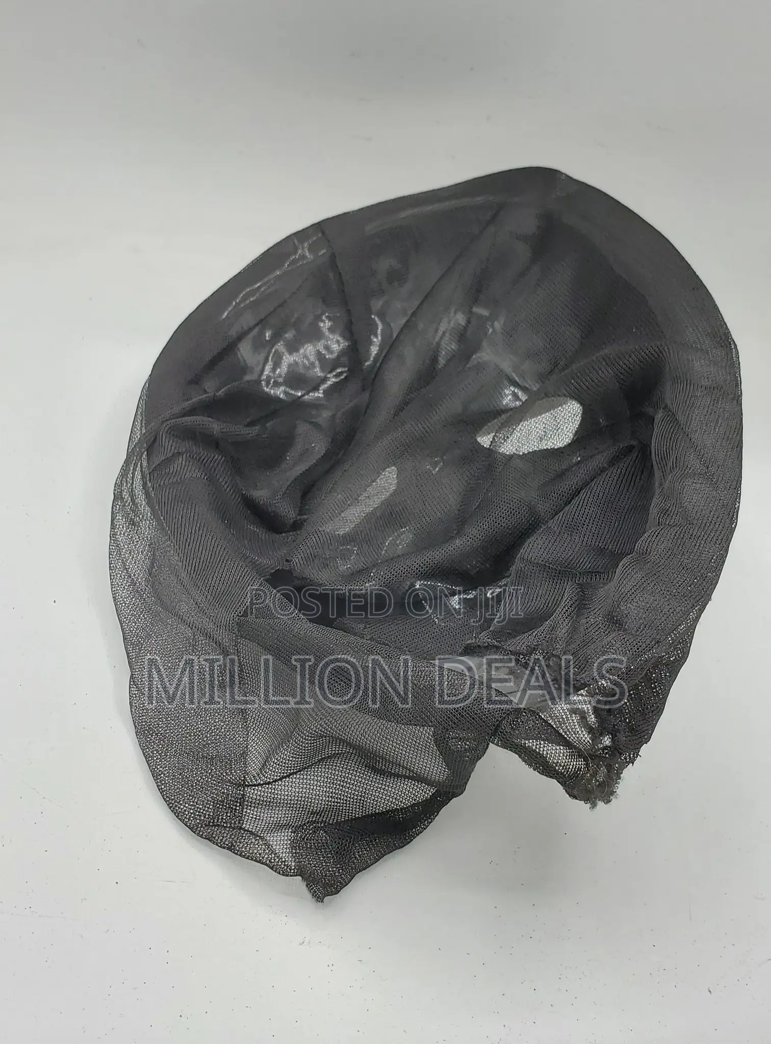 Ski Weird Classic Men's Party Mask