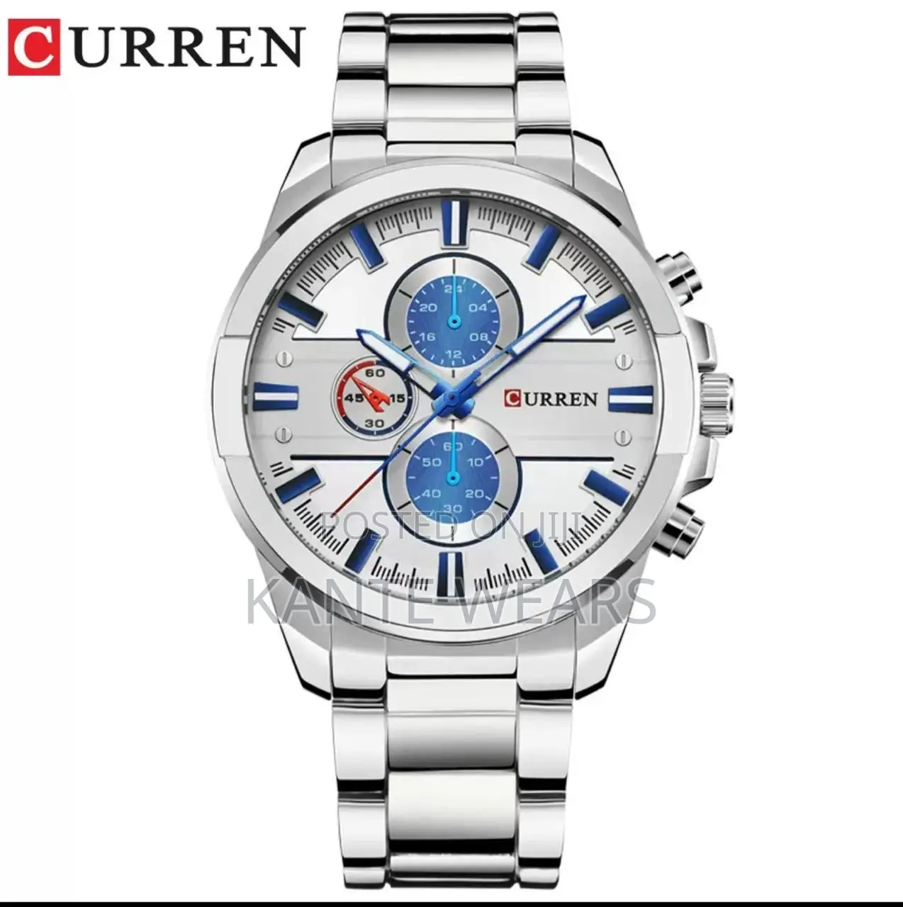Curren Chain