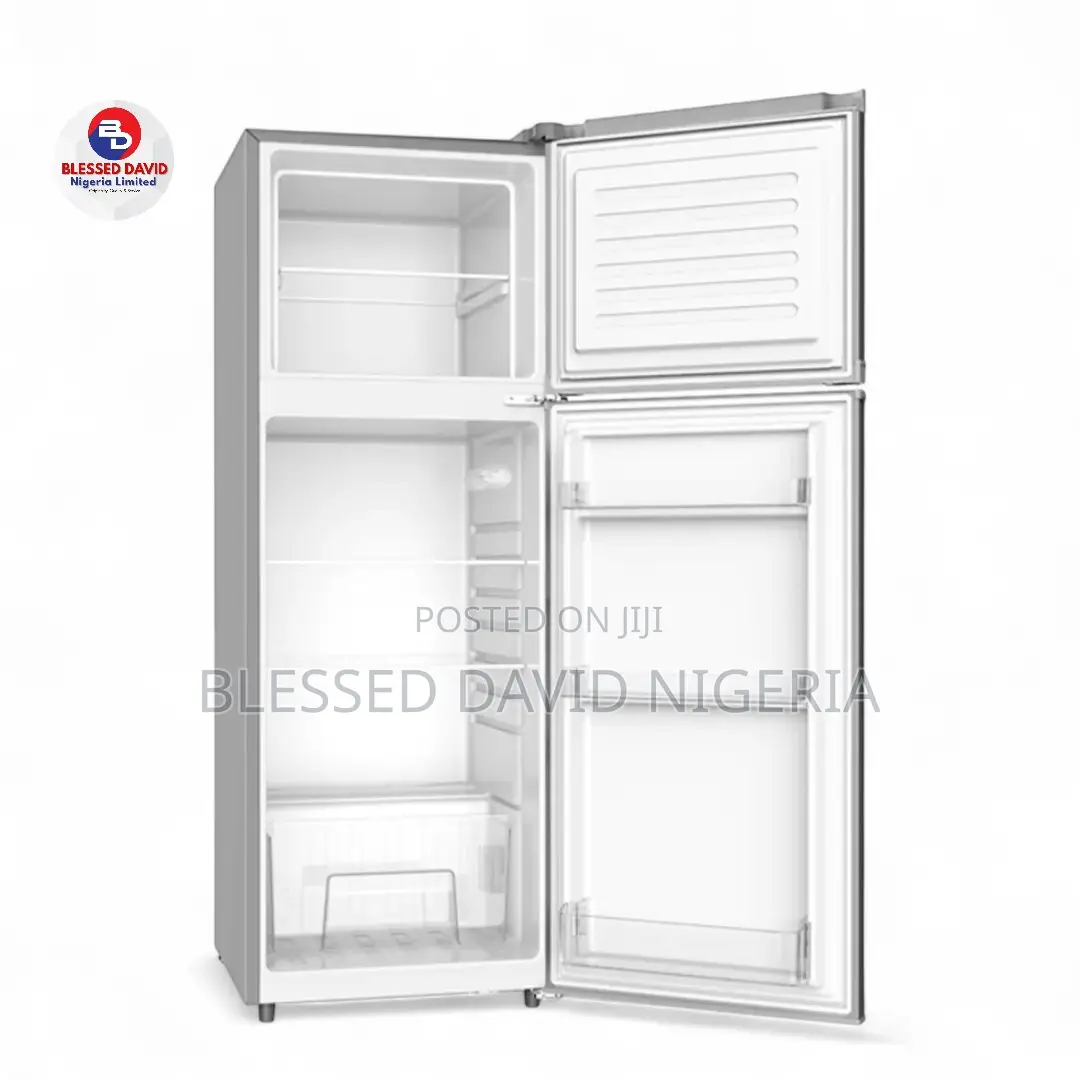Aeon 212l Refrigerator Dd Grey Art205g