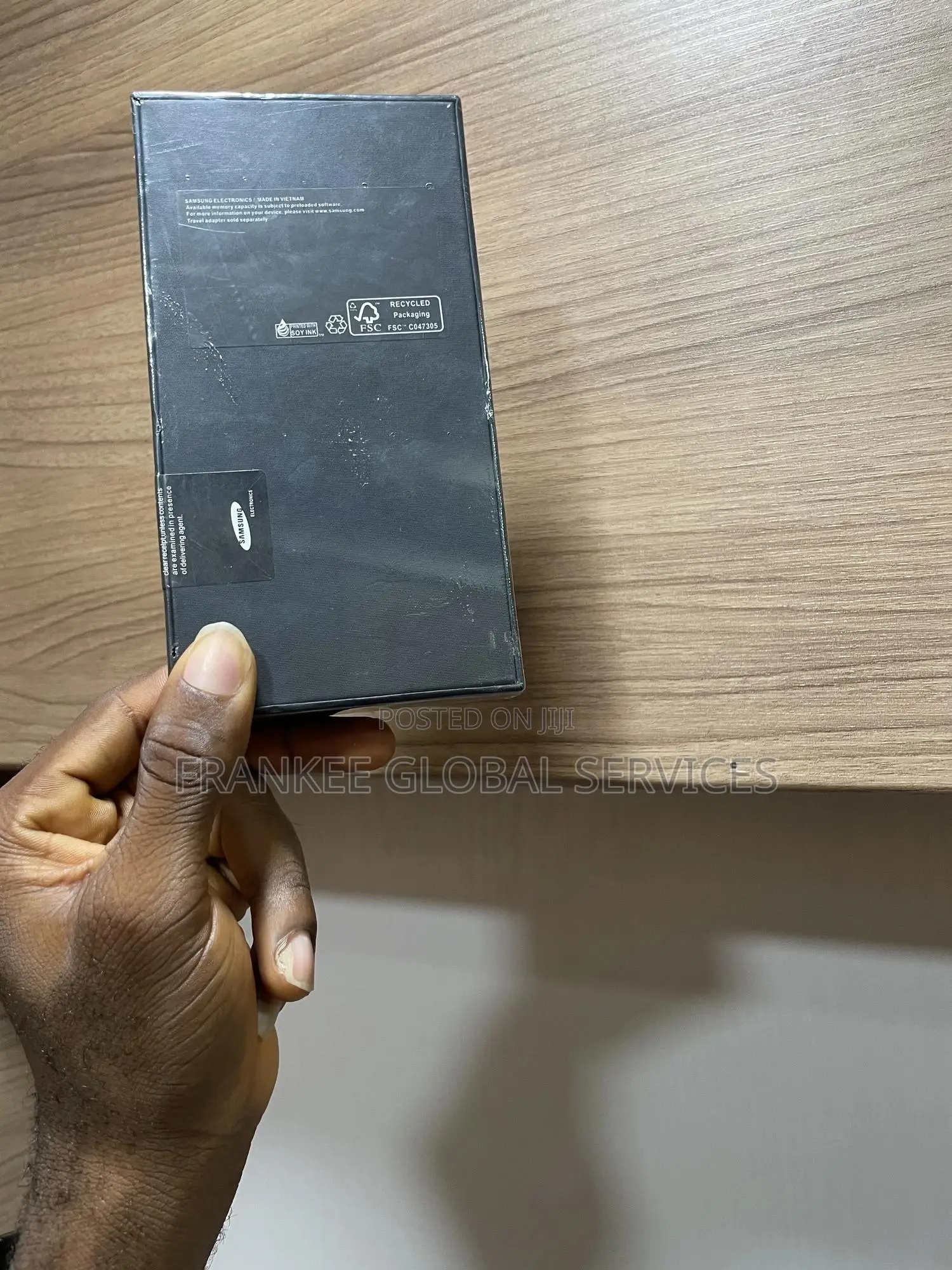 New Samsung Galaxy S22+ 5G 128 GB