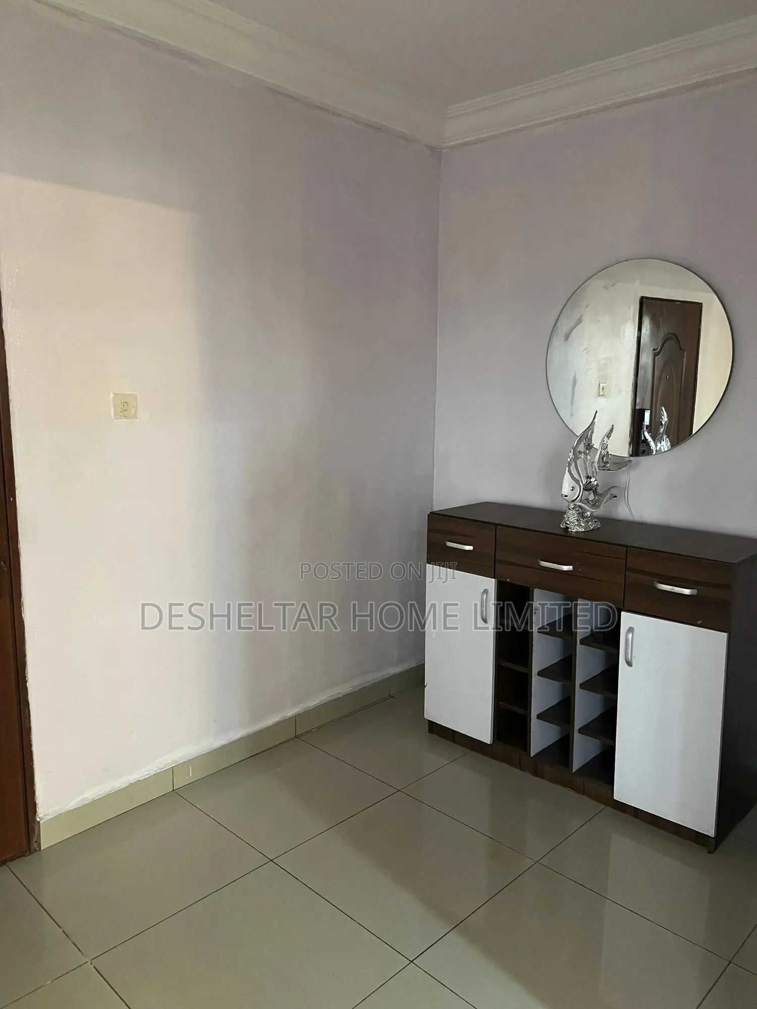 Furnished 1bdrm Shared Apartment in Southern View Estate, Chevron