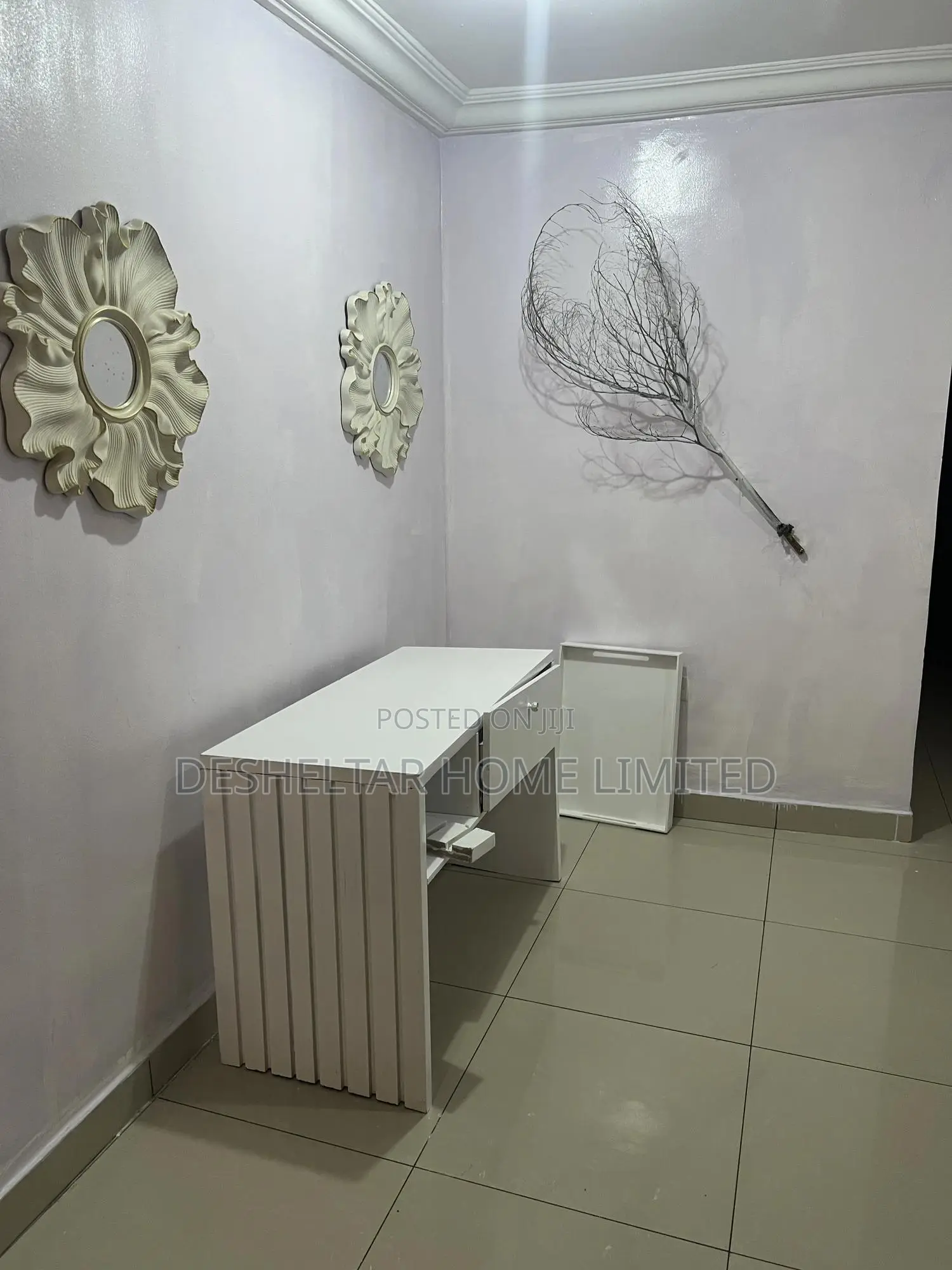 Furnished 1bdrm Shared Apartment in Southern View Estate, Chevron