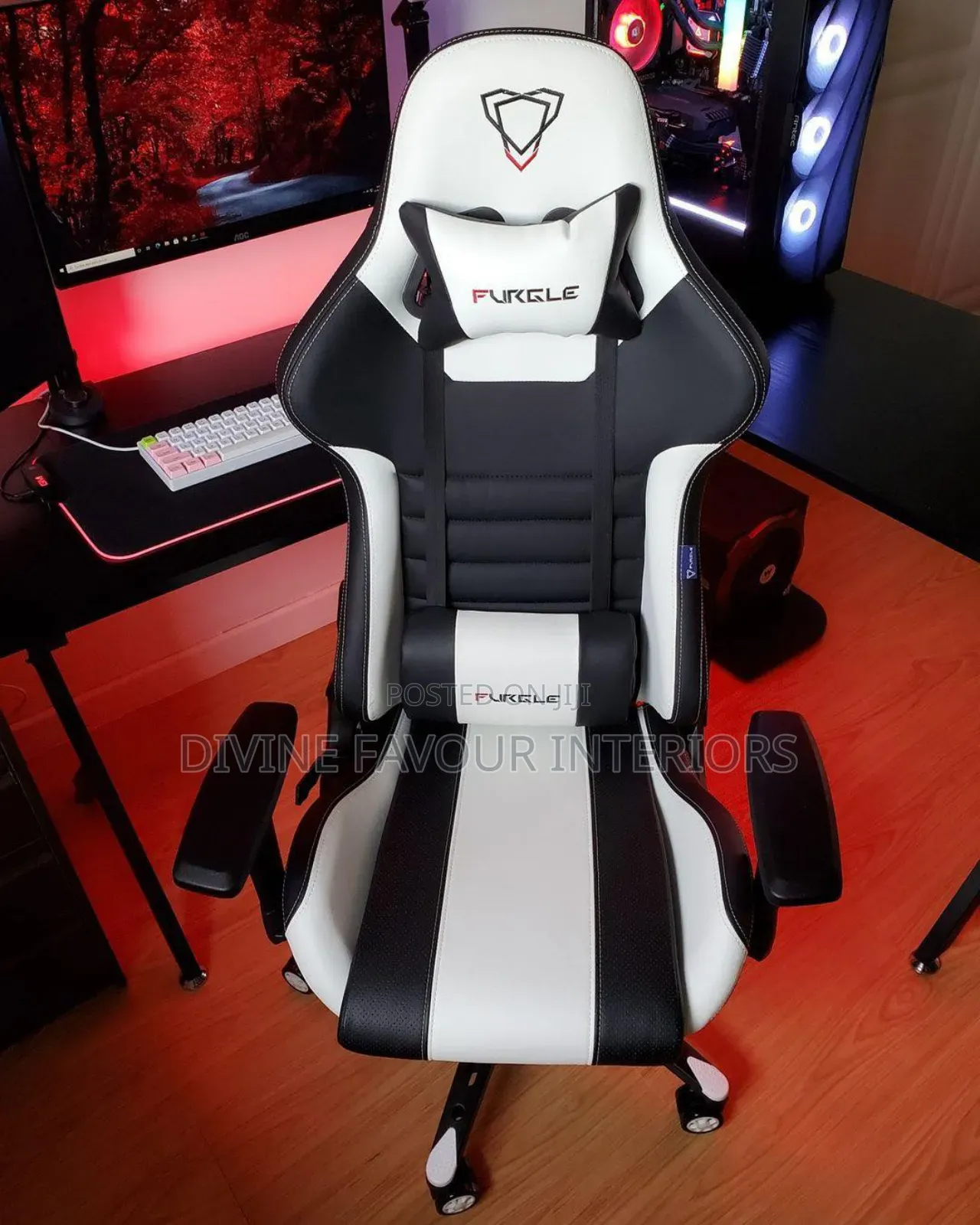 Office Game Chair