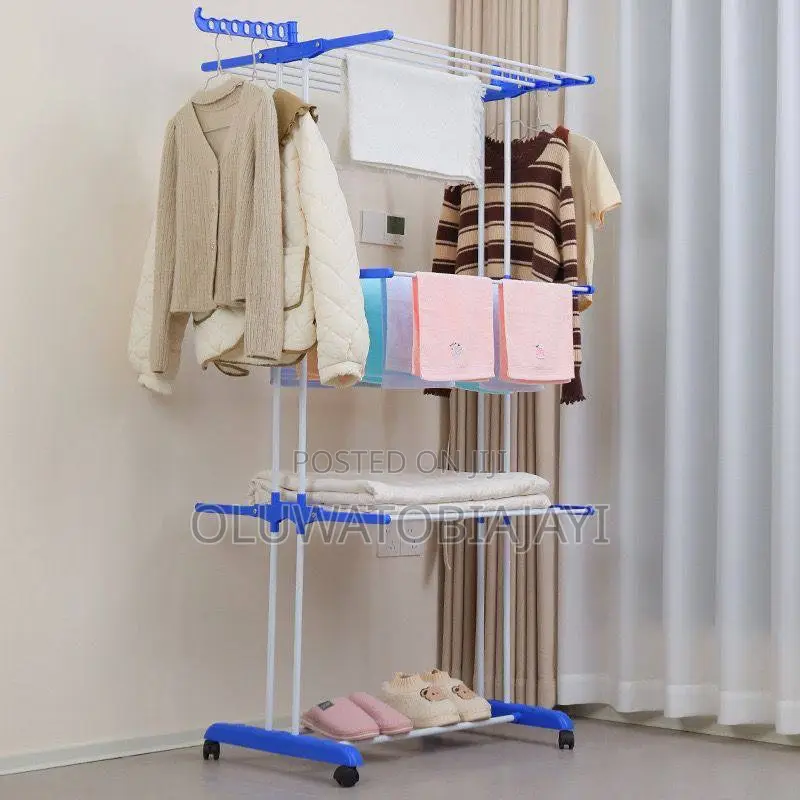 Cloth Dryer @25,000