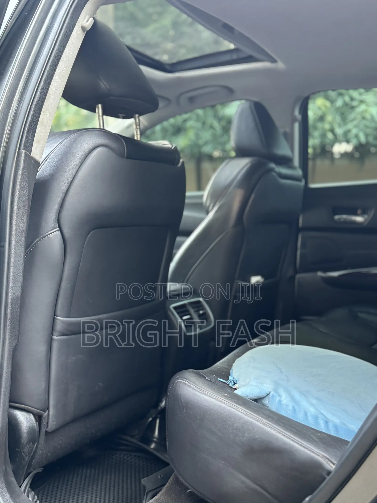Acura TLX Tech V6 SH-AWD (3.5L 6cyl 9A) 2015 Silver