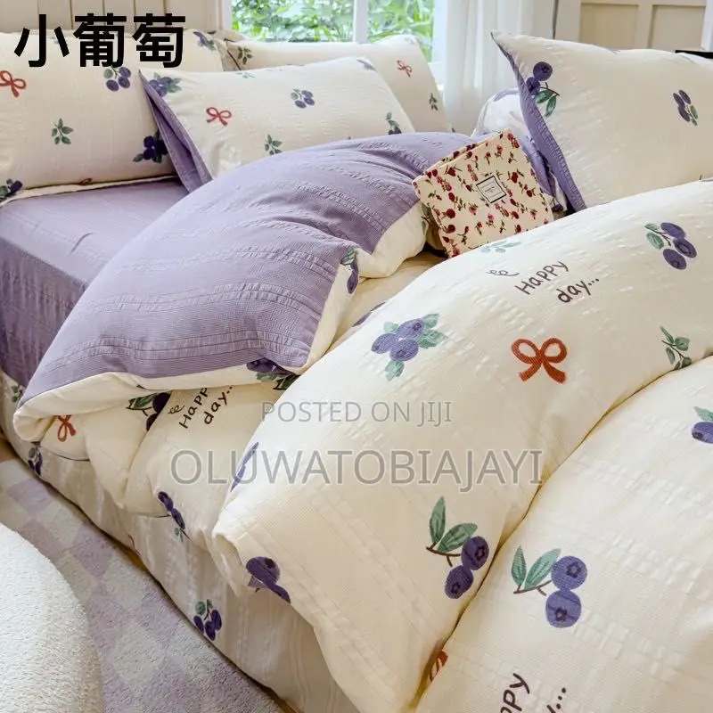Quality Duvet Set
