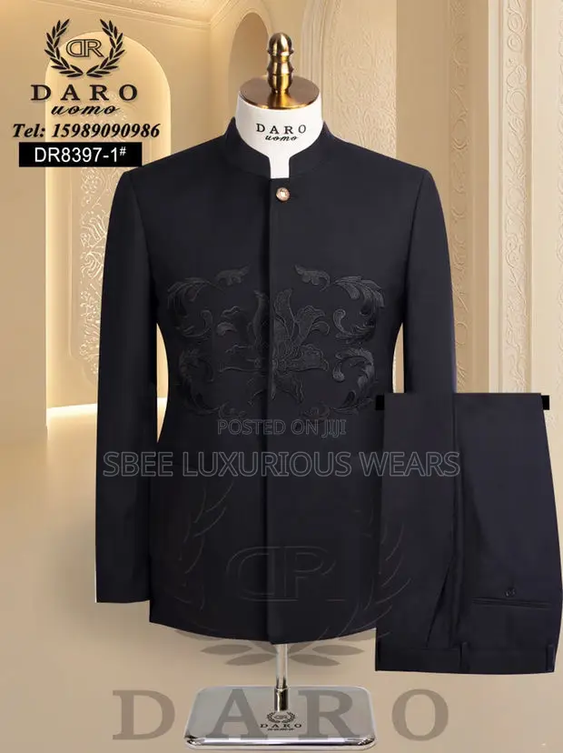 High Quality Safari Suits