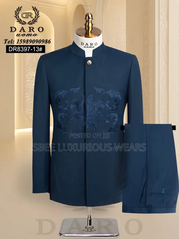 High Quality Safari Suits