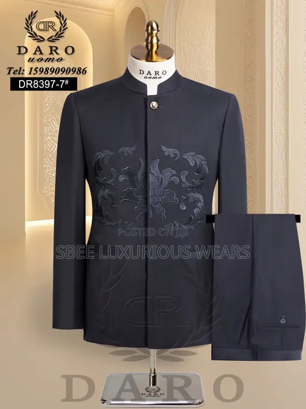High Quality Safari Suits