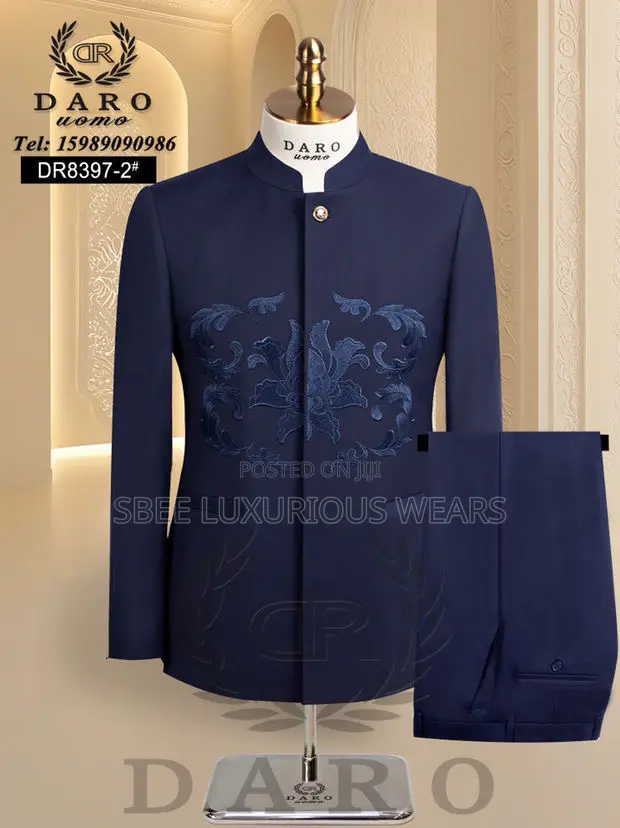 High Quality Safari Suits