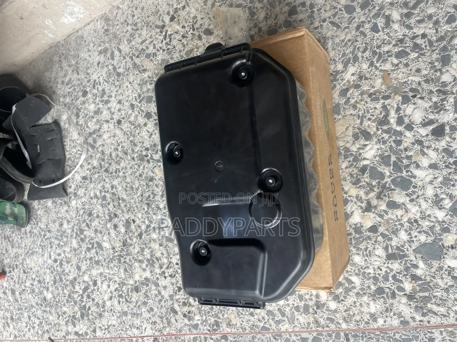 Range Rover Velar Lifting Pump/ Air Suspension Compressor