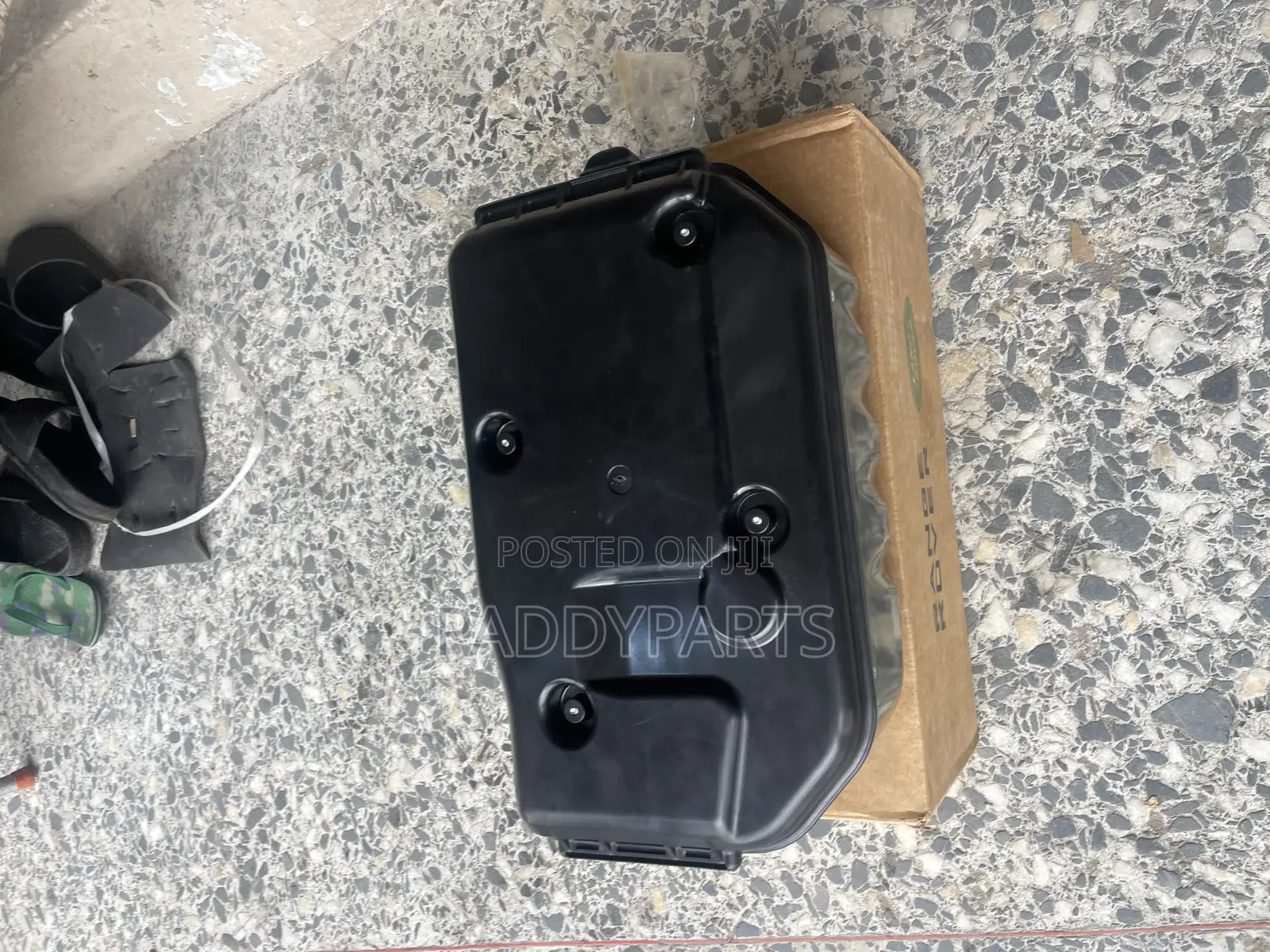 Range Rover Velar Lifting Pump/ Air Suspension Compressor