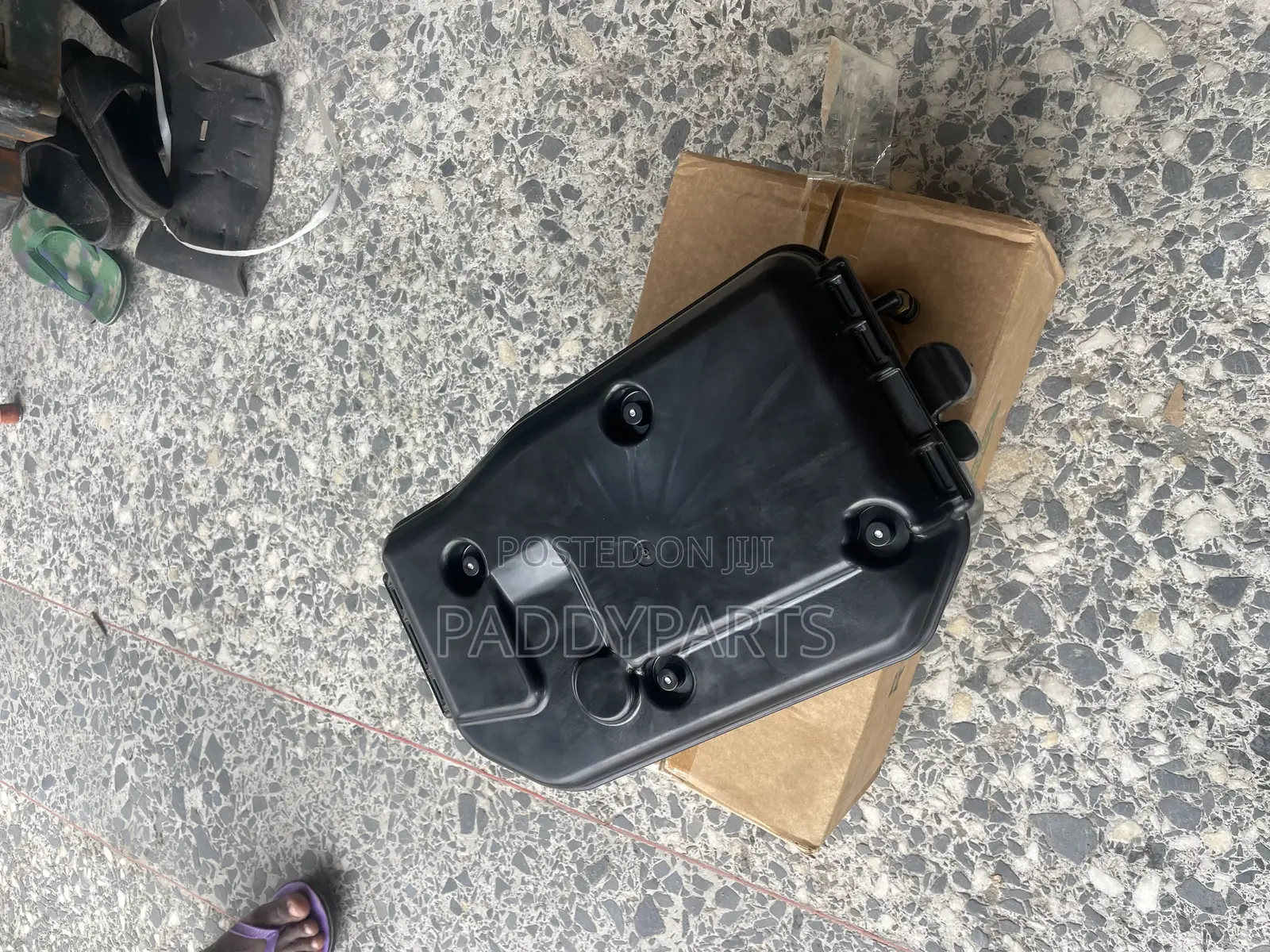 Range Rover Velar Lifting Pump/ Air Suspension Compressor