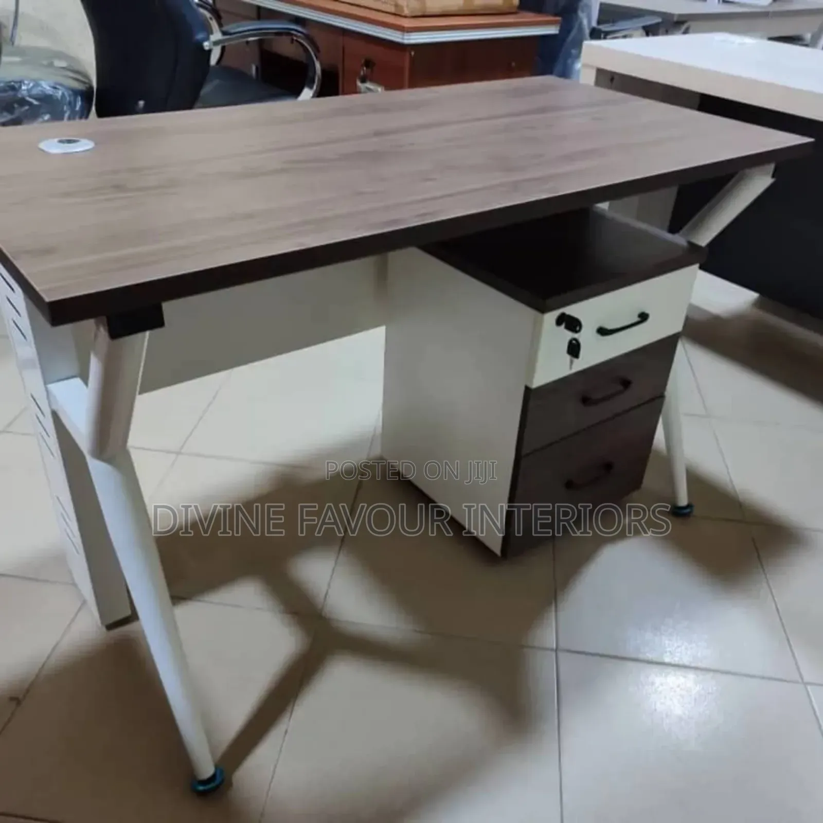 Set of Office Table