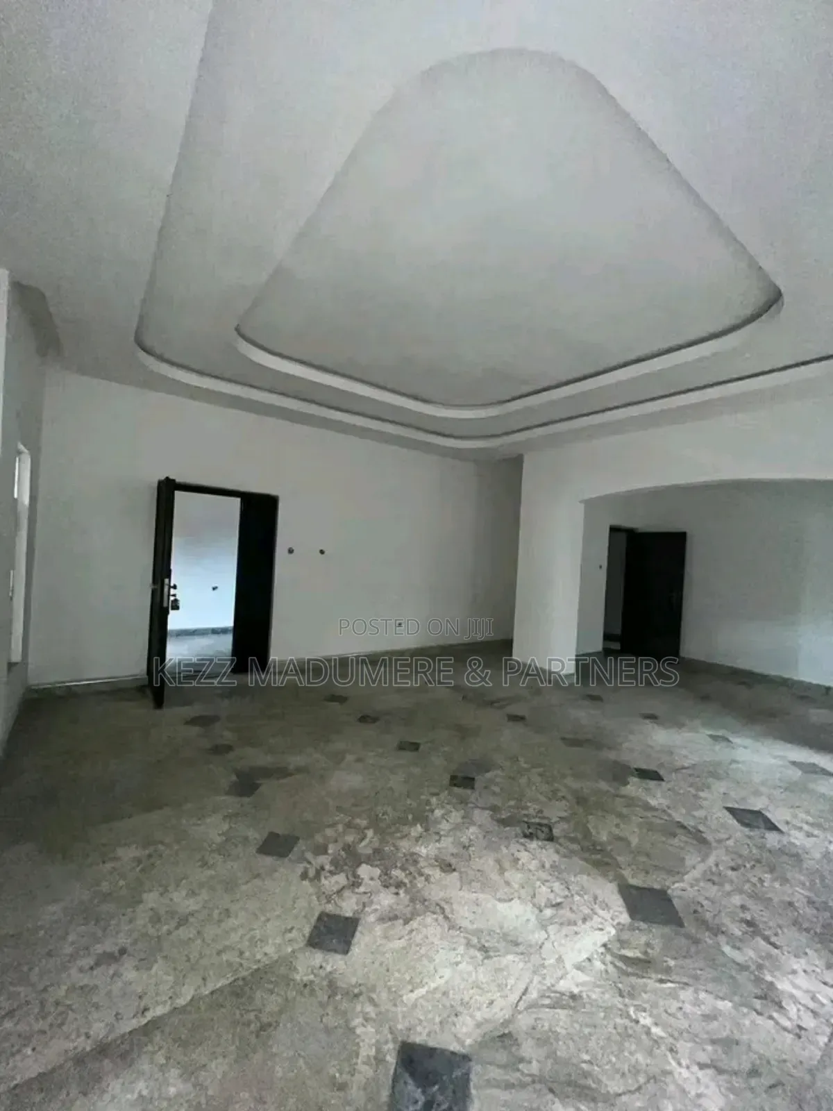 4bdrm Bungalow in Egbelu, Off Car Wash for sale