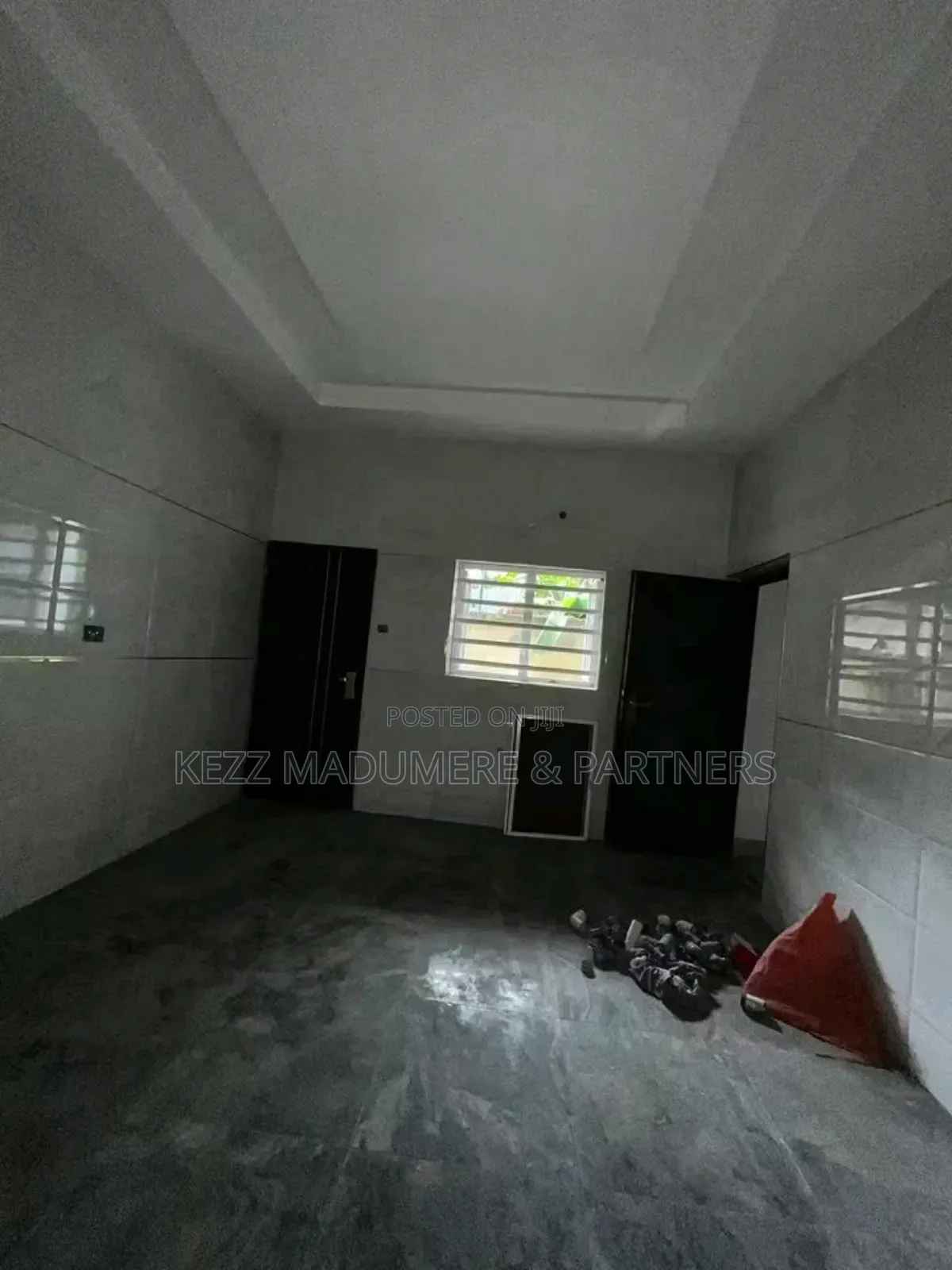 4bdrm Bungalow in Egbelu, Off Car Wash for sale