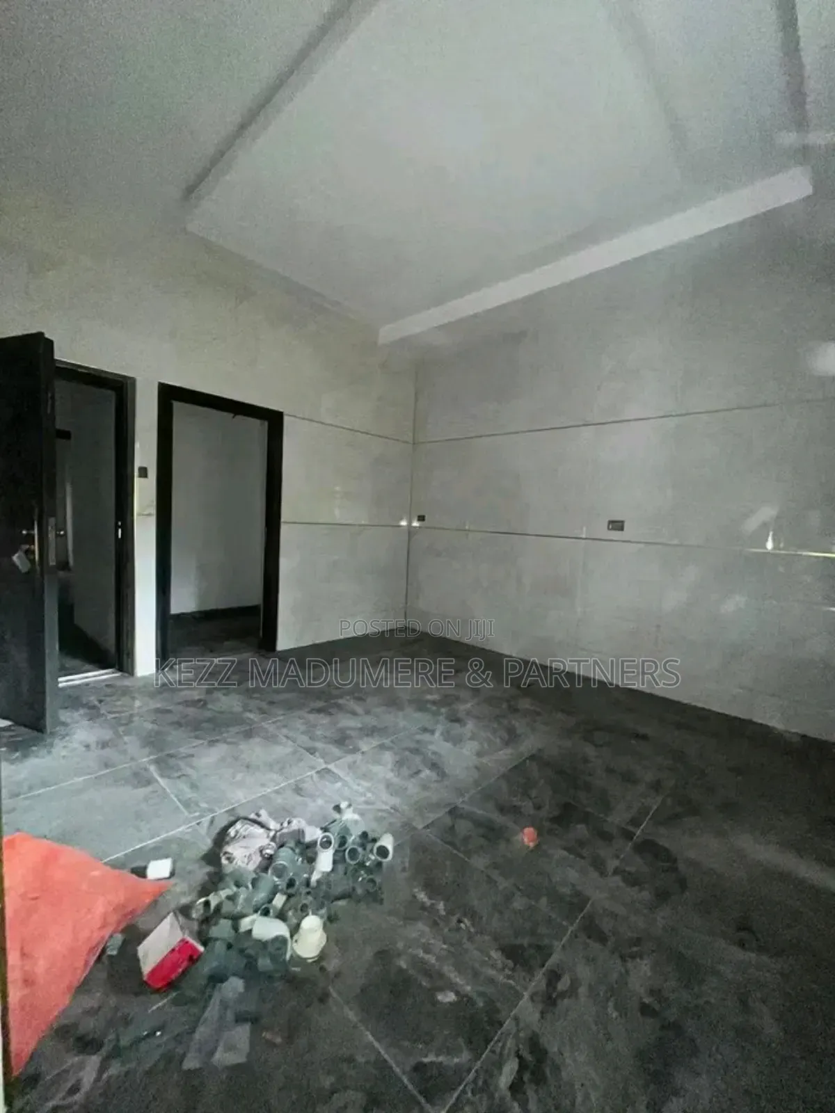 4bdrm Bungalow in Egbelu, Off Car Wash for sale
