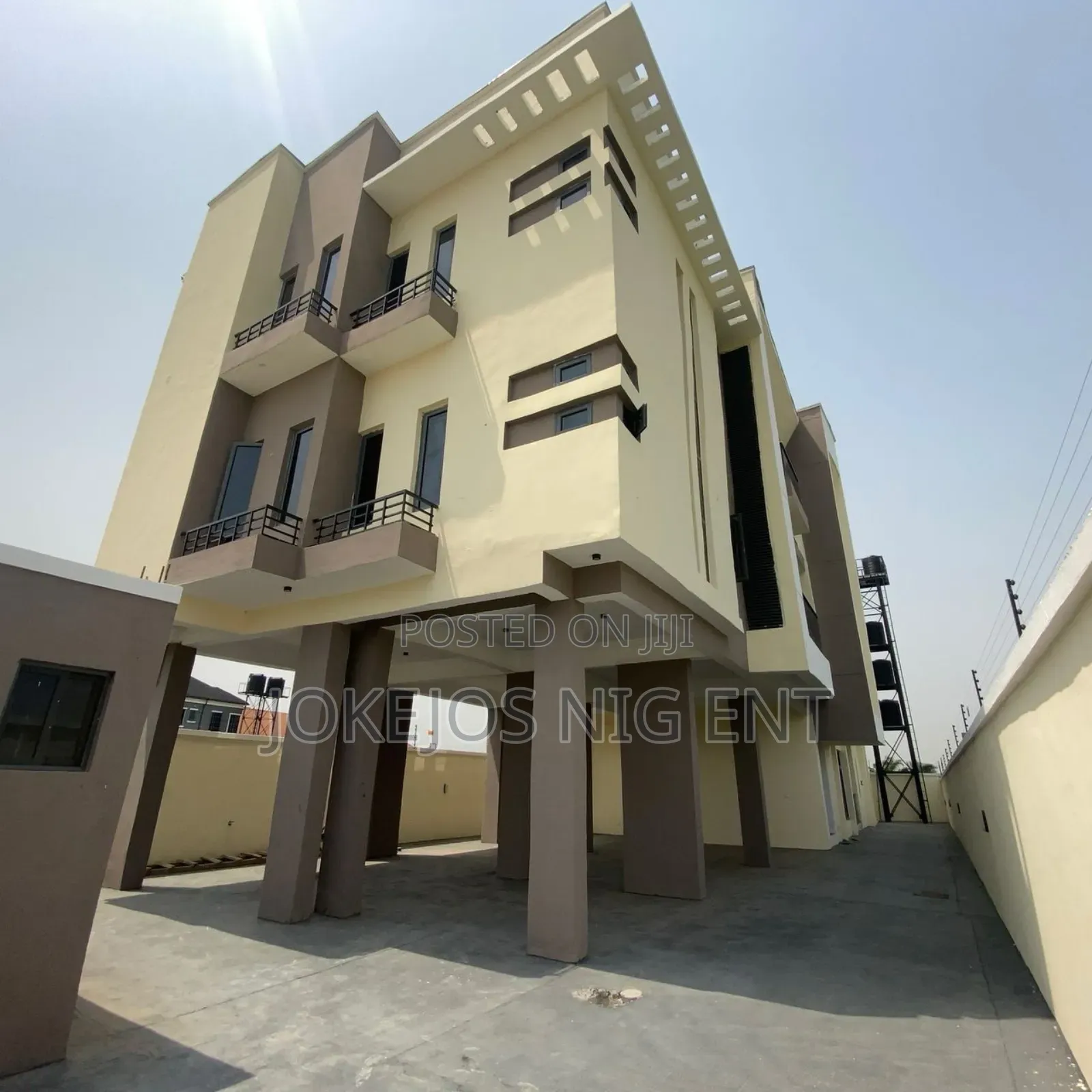 2bdrm Apartment in Peninsula Scheme for sale