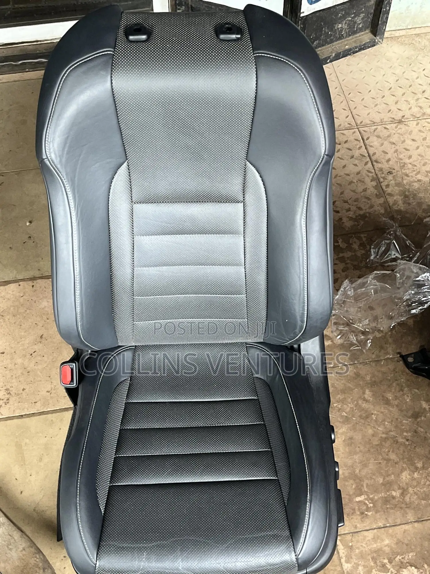 Complete Seat Lexus Rx350 F Sport 2018-21