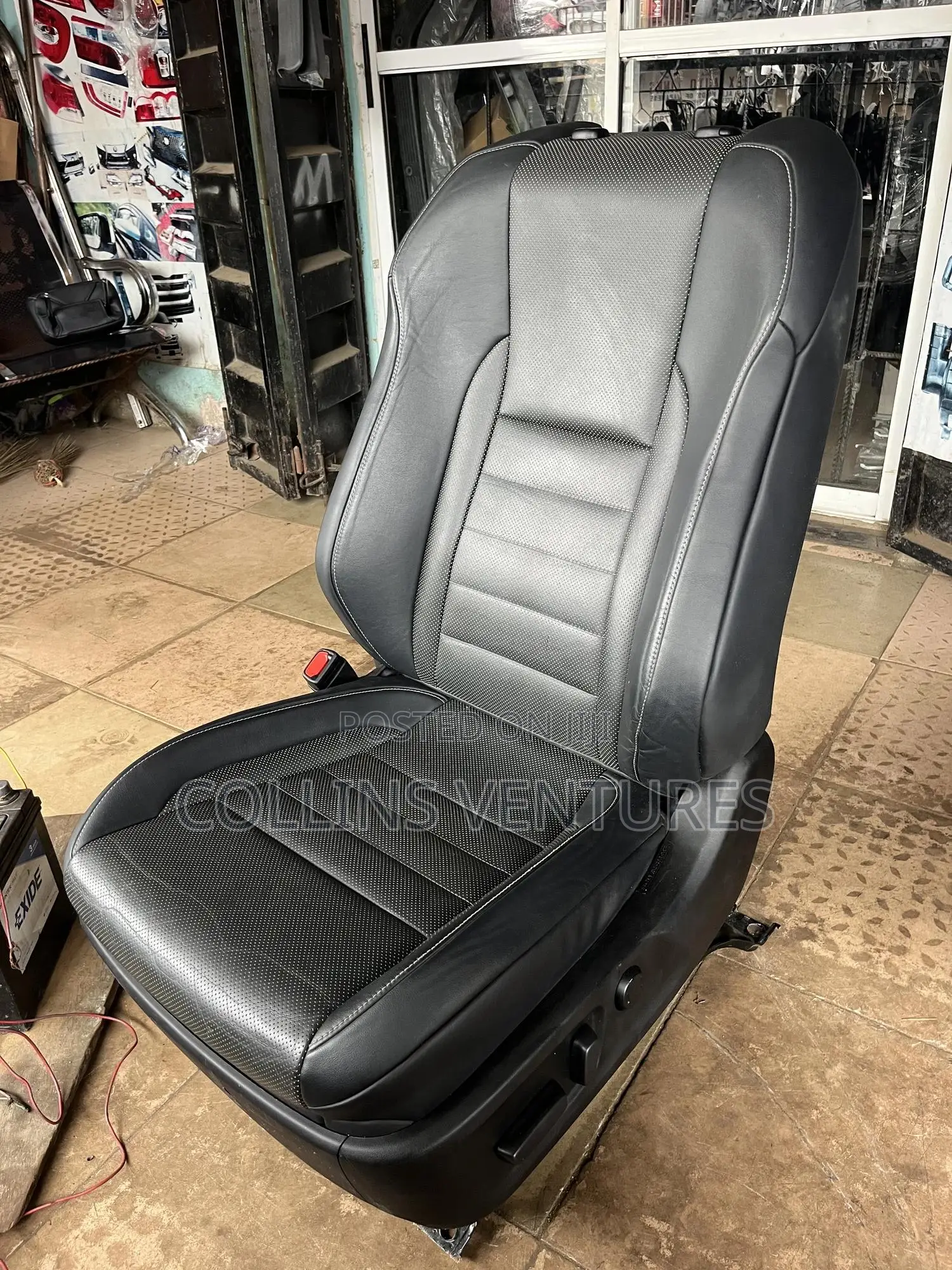 Complete Seat Lexus Rx350 F Sport 2018-21