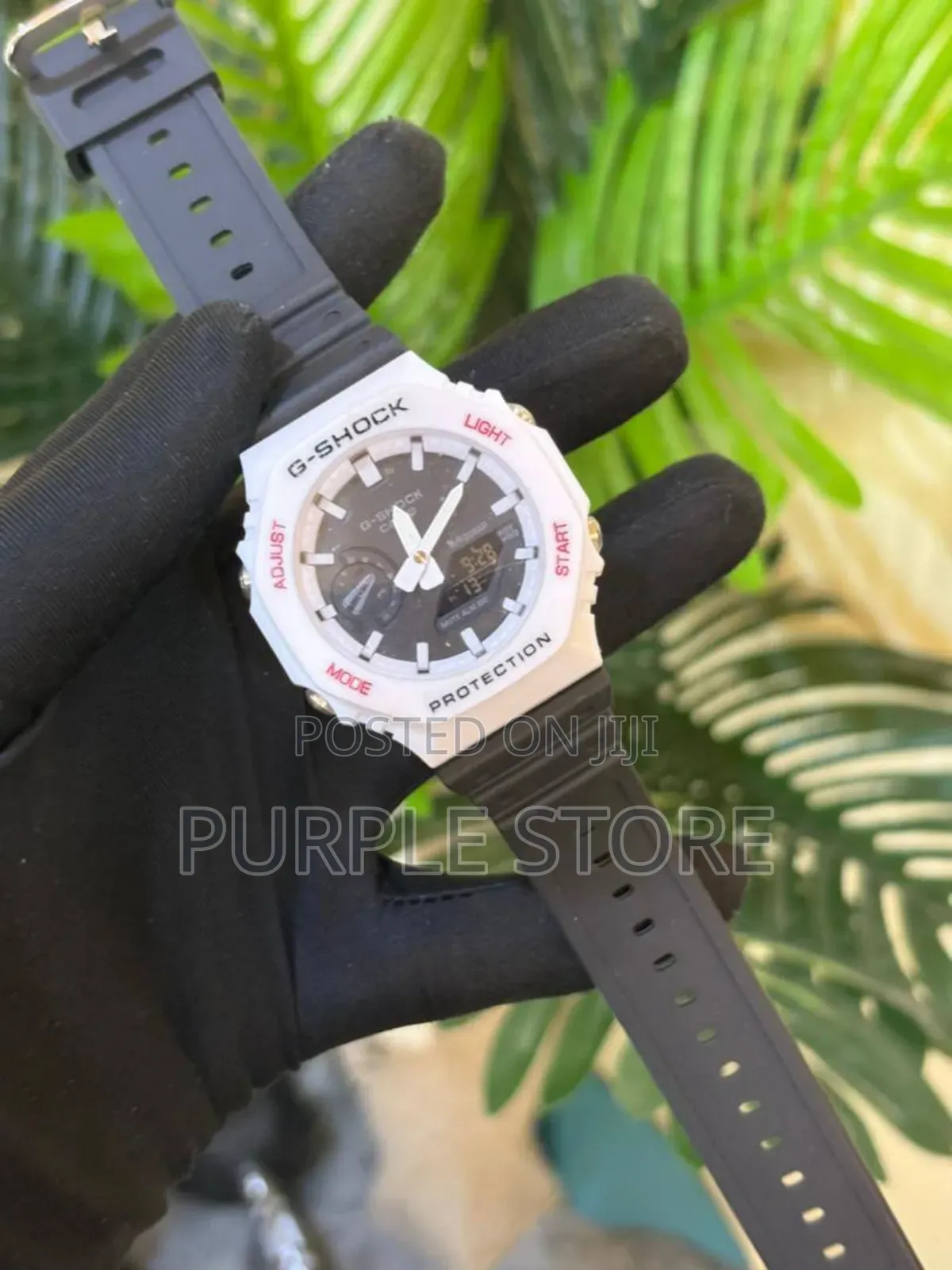 Casio Gshock Affordable Version Dual Time