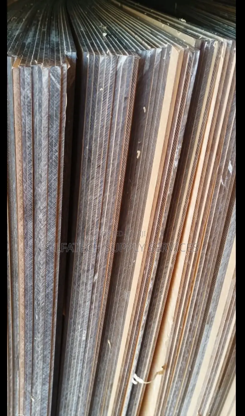 Original Polycarbonate Glass