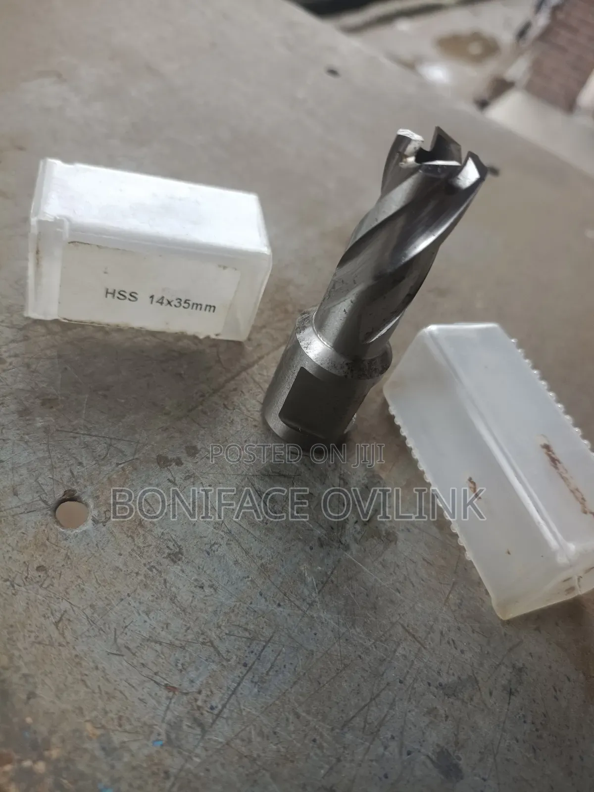 M14 Annular Cutter ( Various Sizes