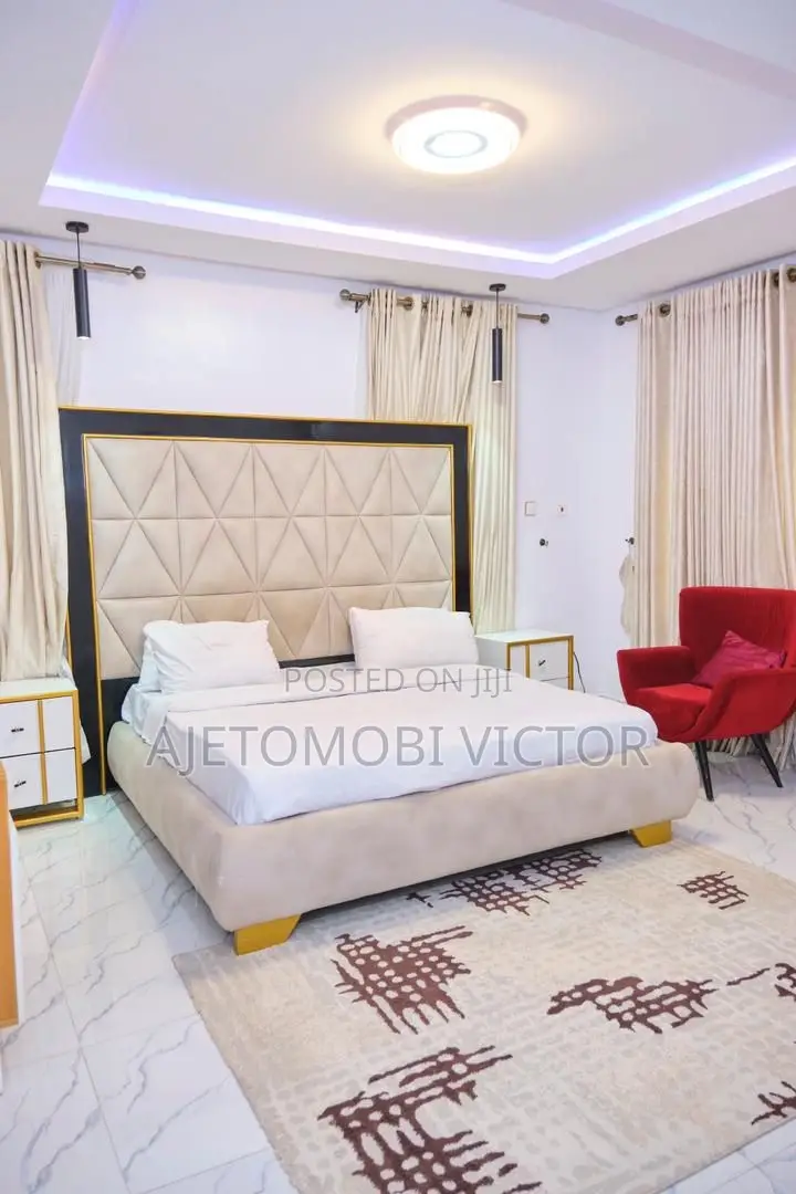 Luxury 2bedroom Apartment With Snooker Board