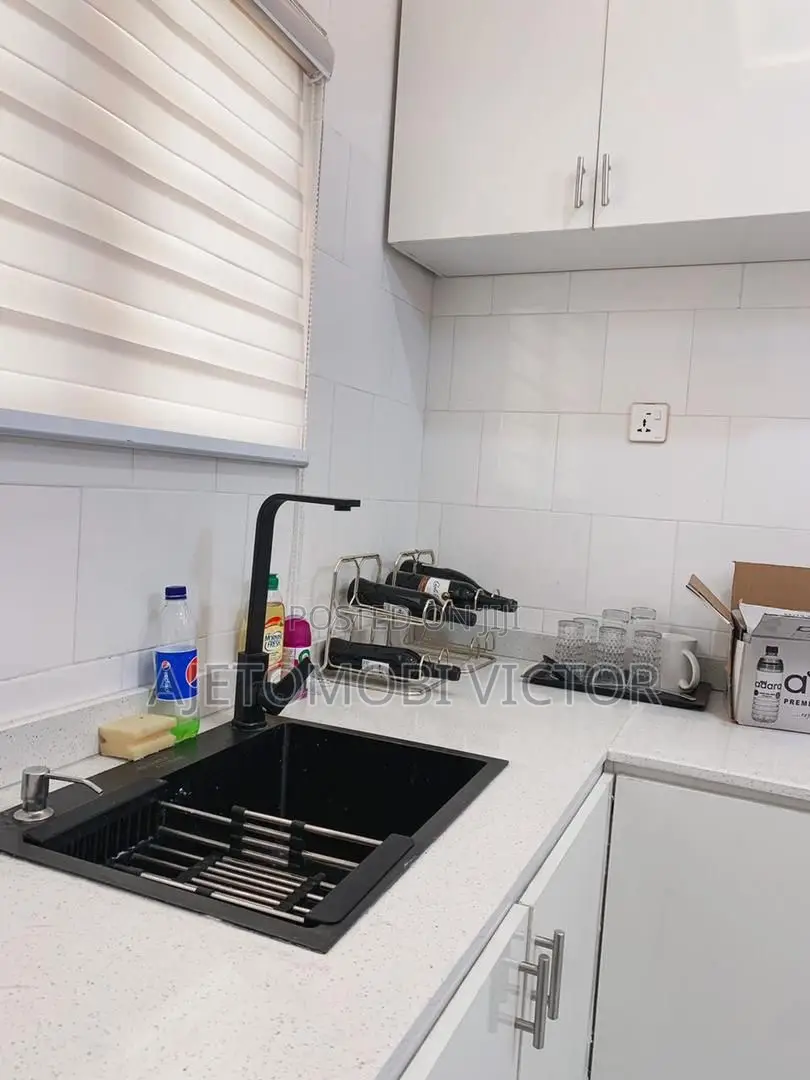 Luxury 2bedroom Apartment With Snooker Board