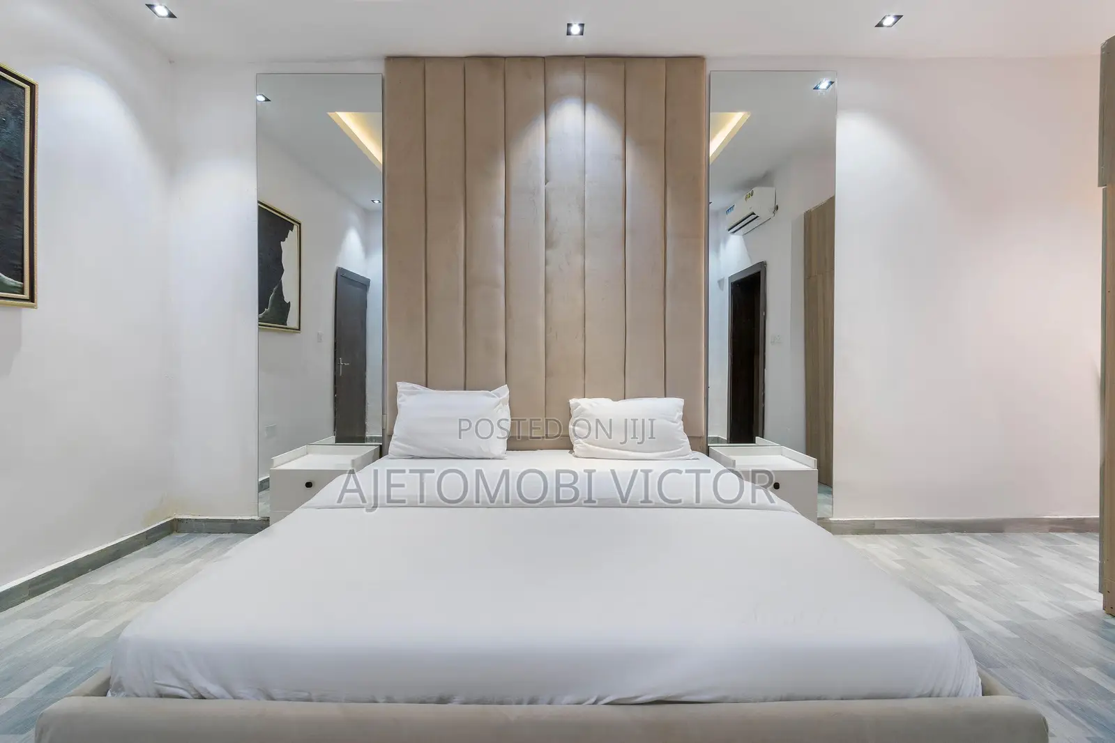 Cozy 1bedroom Apartment