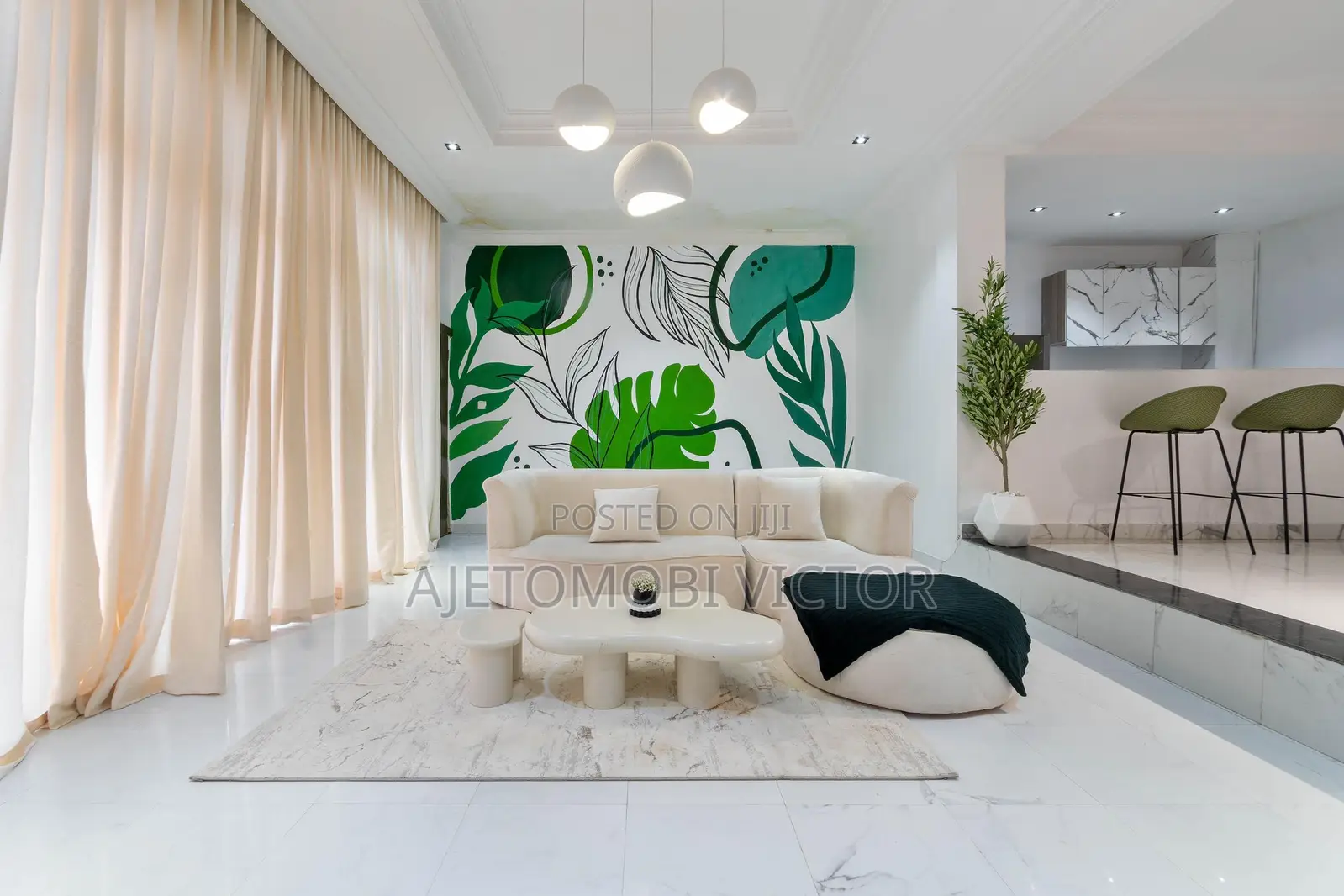 Cozy 1bedroom Apartment