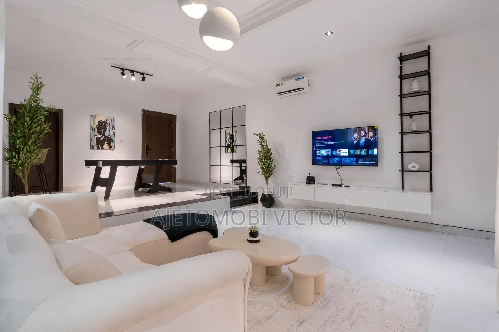 Cozy 1bedroom Apartment