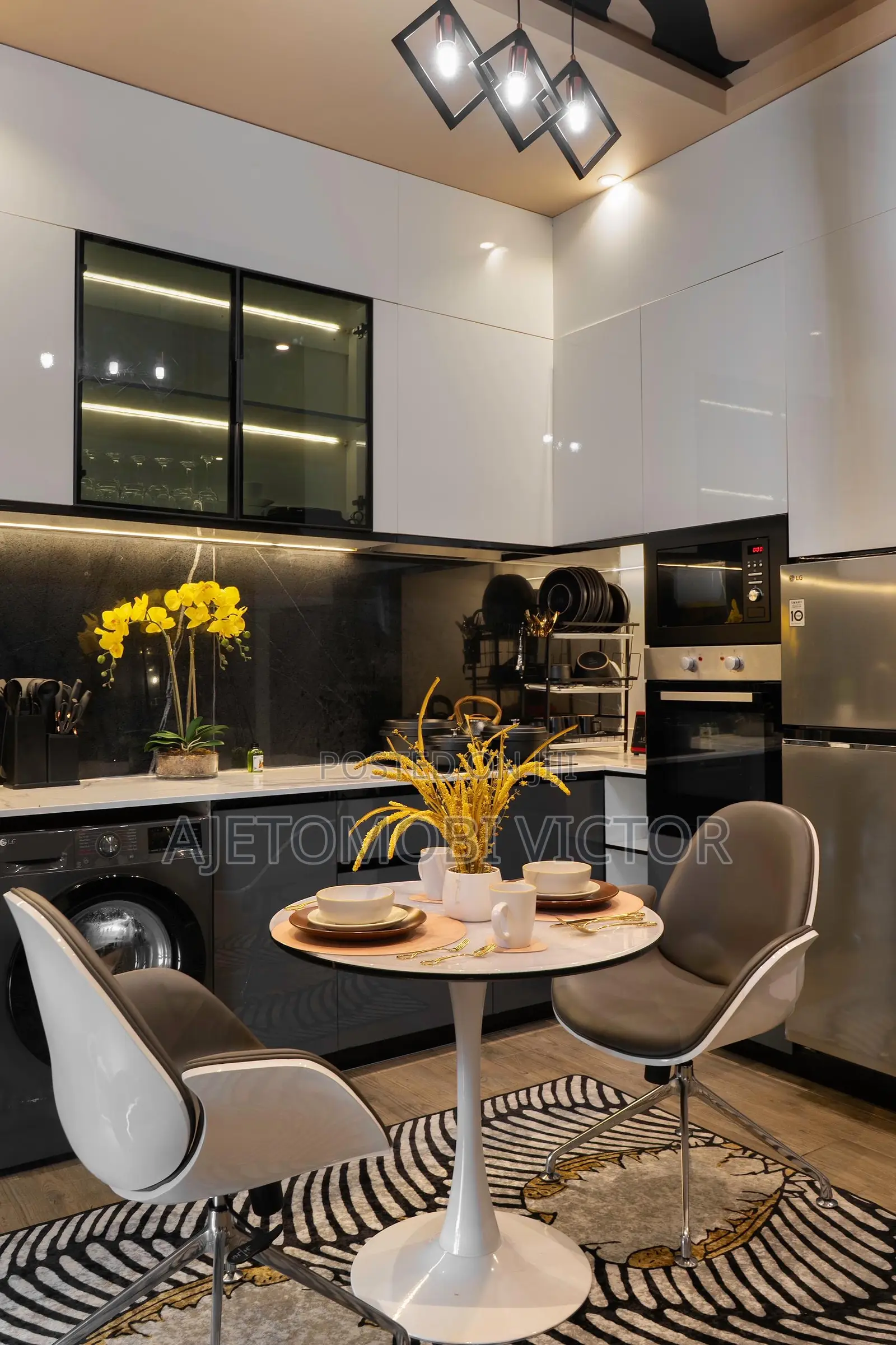 Luxury 1bedroom Loft Apartment