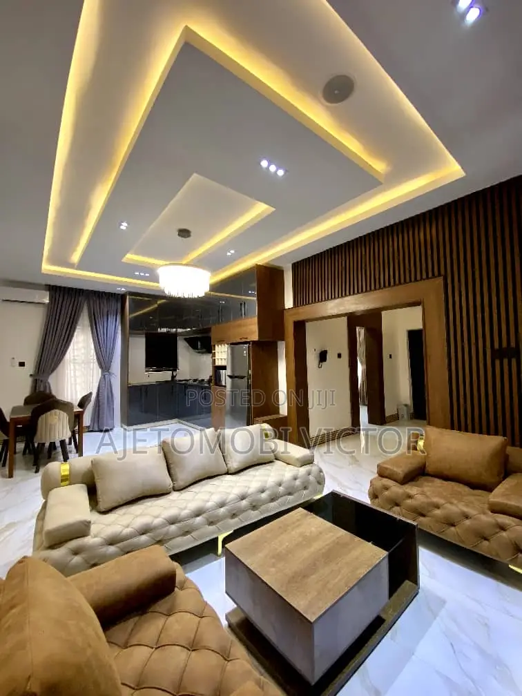 Luxury 2bedroom Apartment