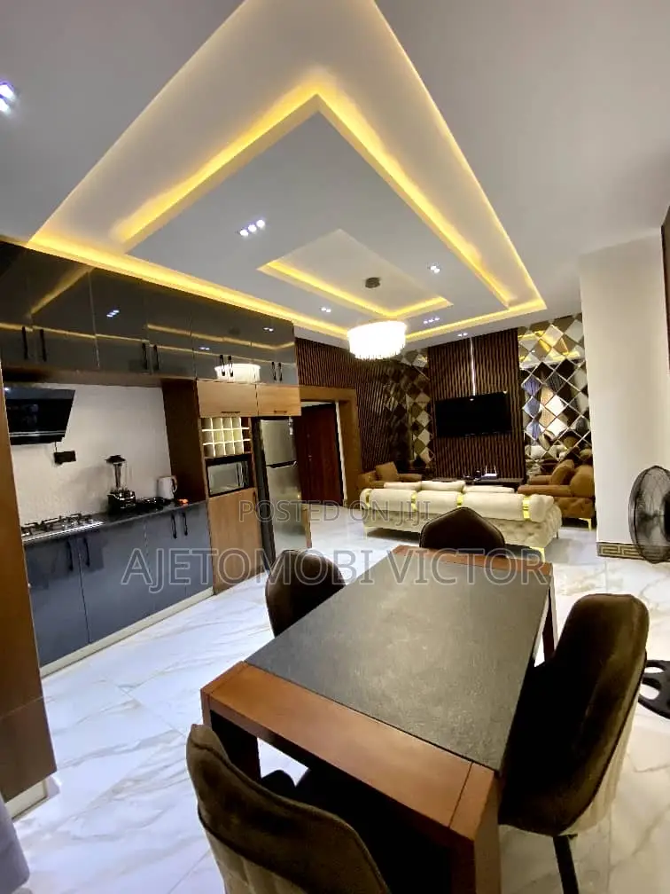 Luxury 2bedroom Apartment